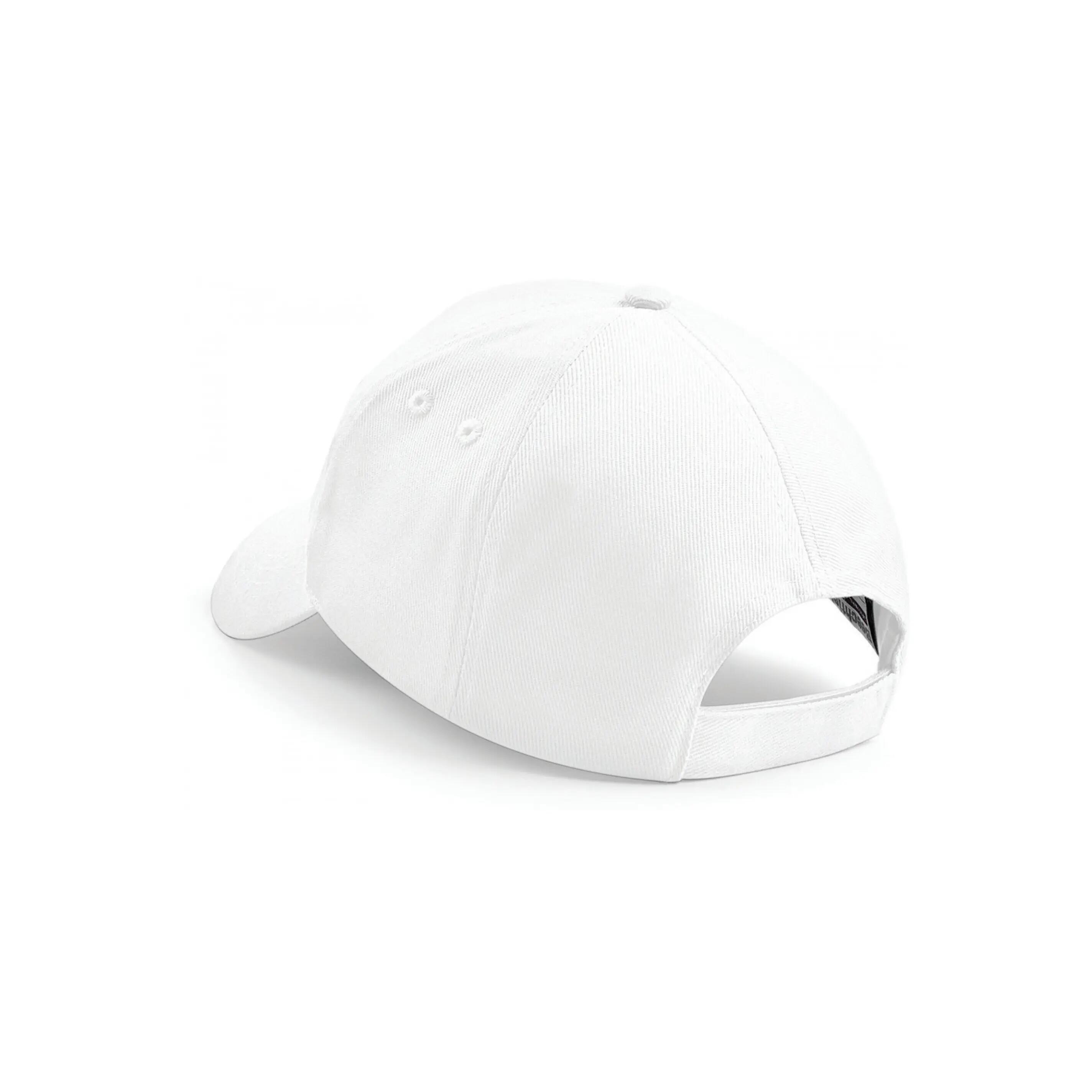 Casquette 5 panneaux Ultimate - White - One Size 2/2
