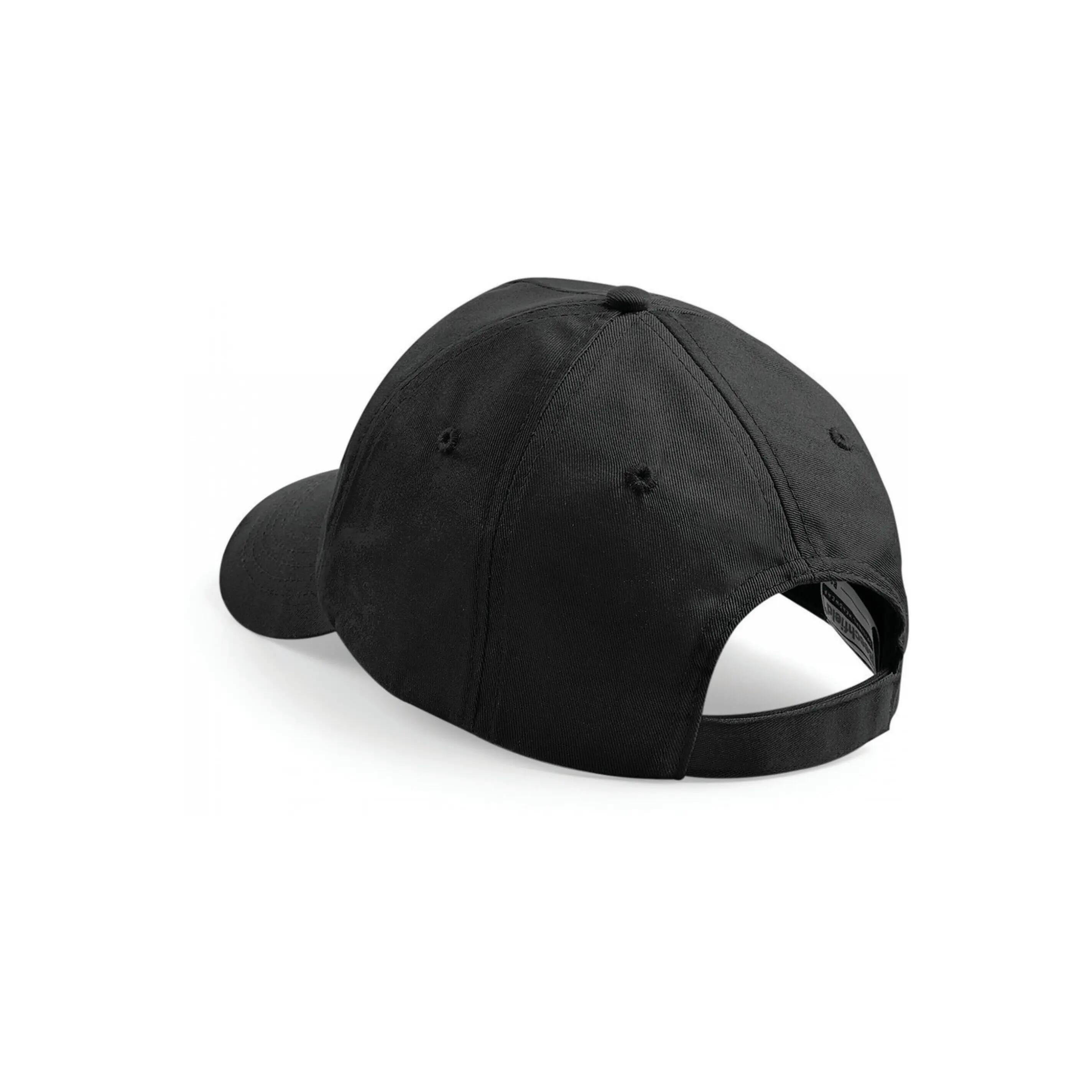 Casquette originale 5 panneaux - Black - One Size 2/2