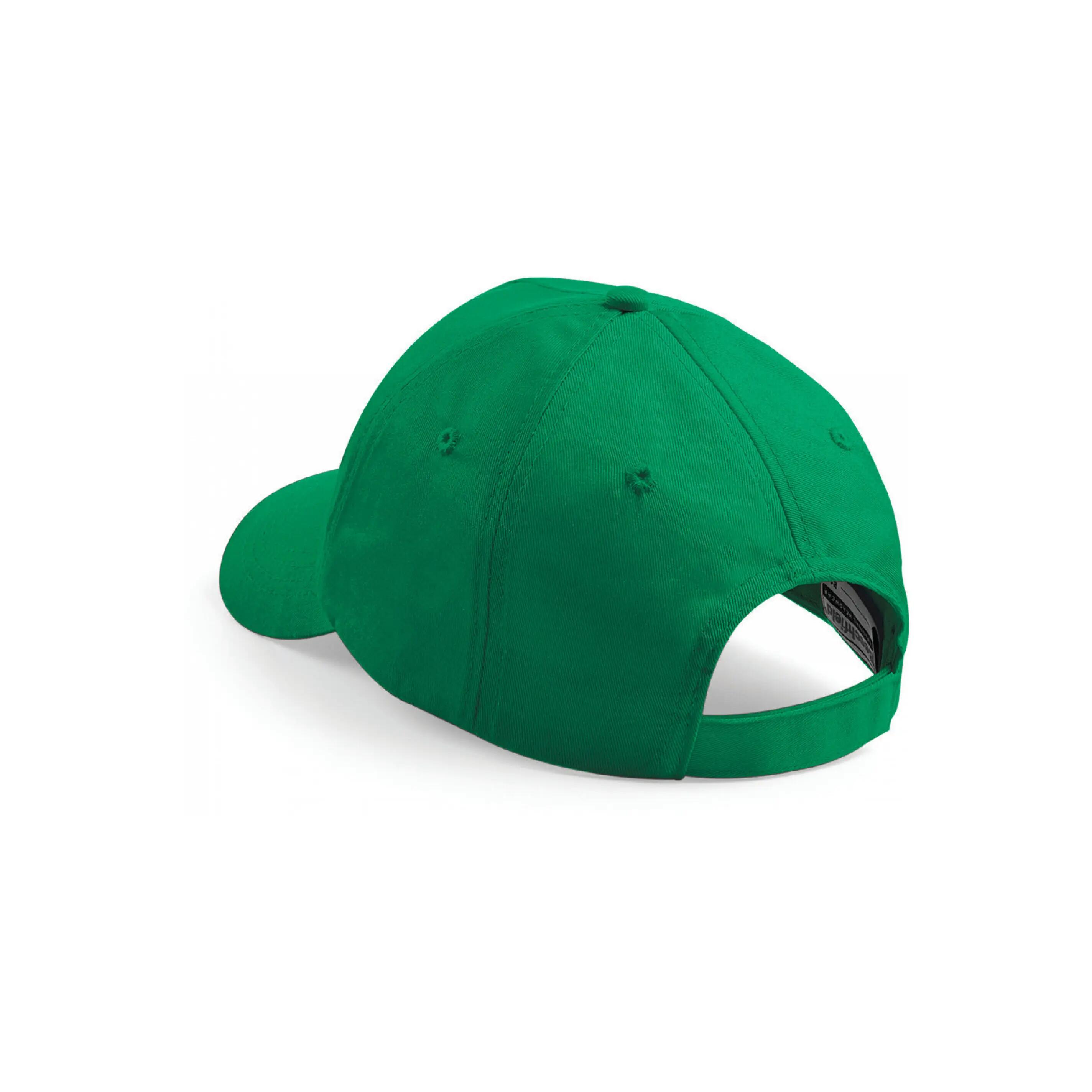 Casquette originale 5 panneaux - Kelly Green - One Size 2/2