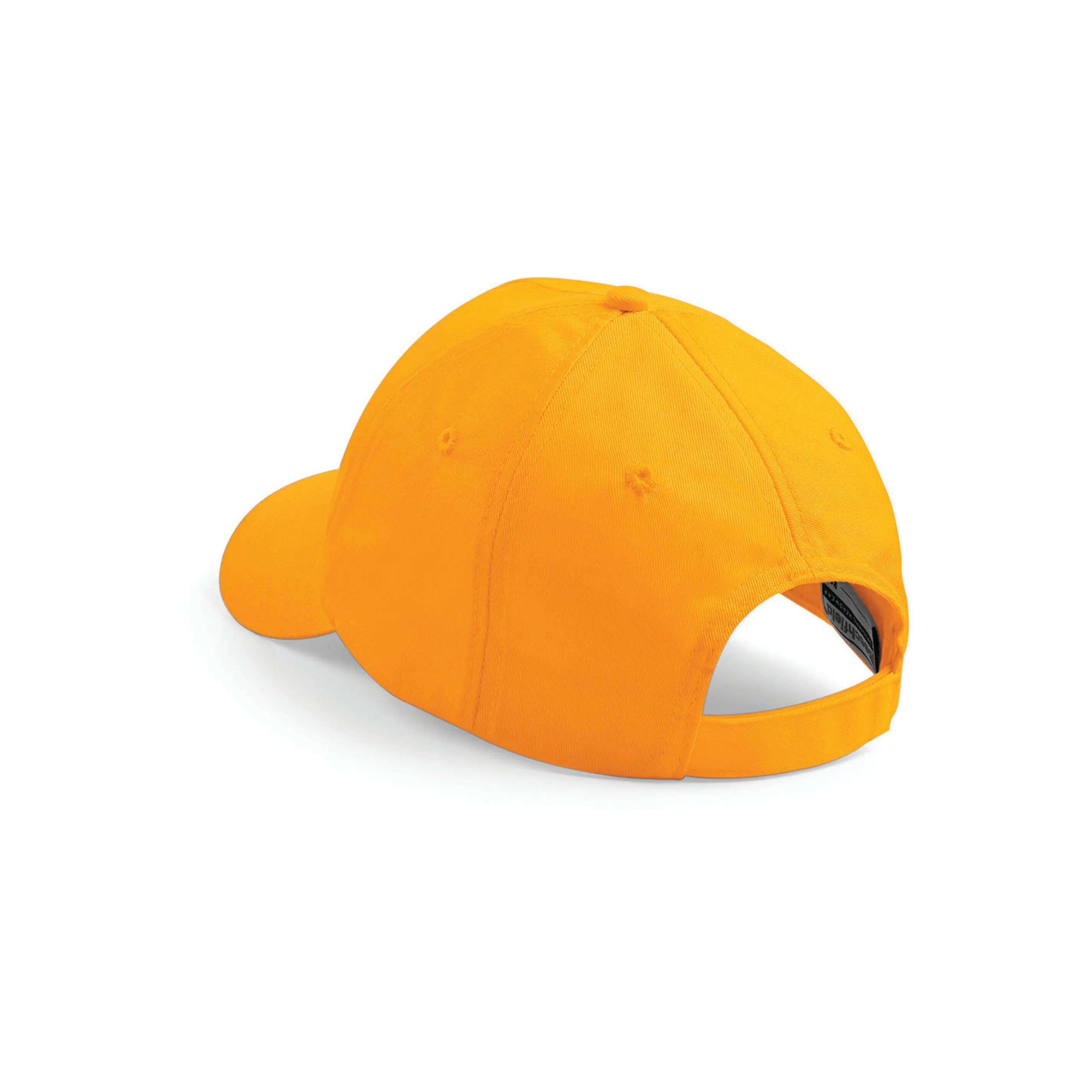 Casquette originale 5 panneaux - Gold - One Size 2/2