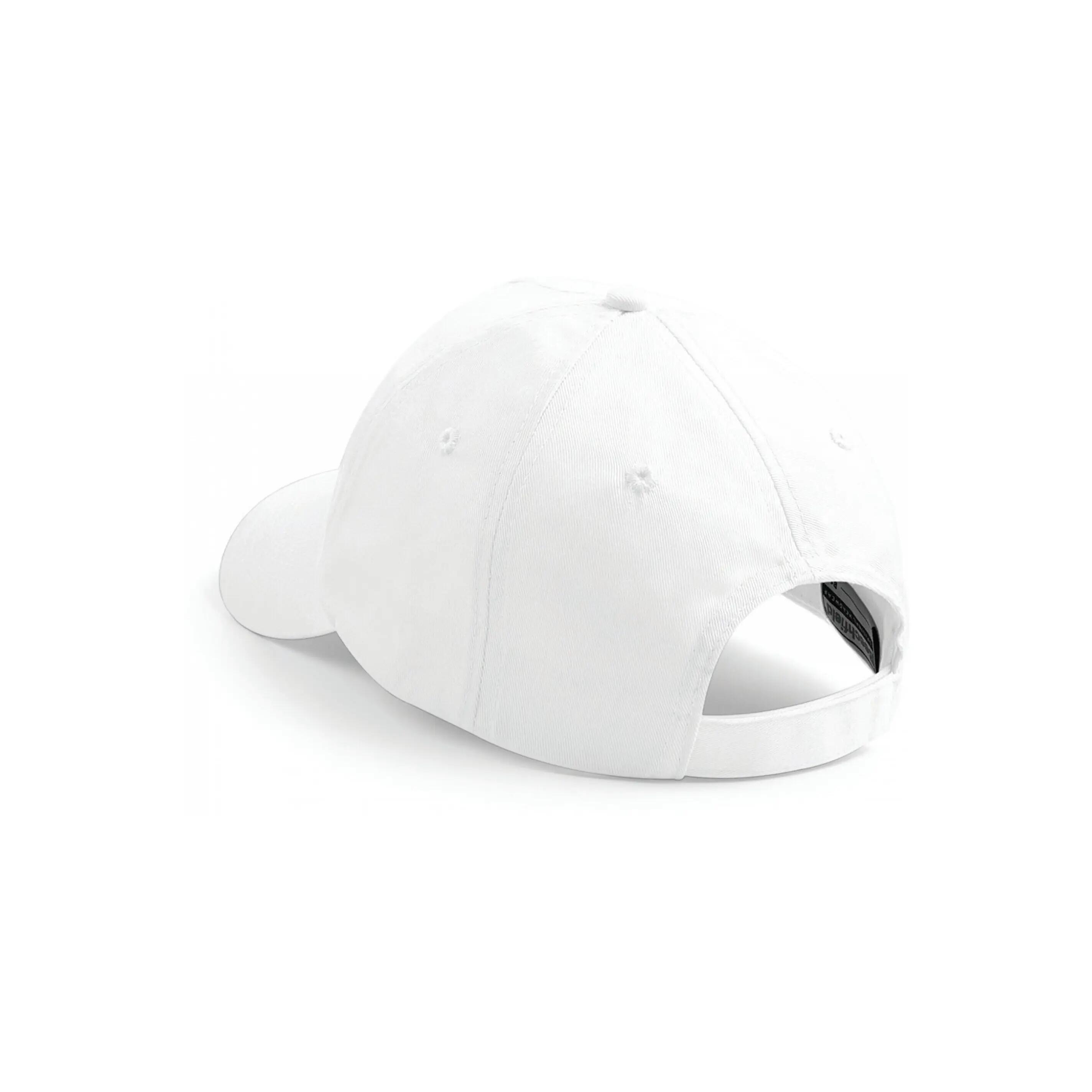 Casquette originale 5 panneaux - White - One Size 2/2