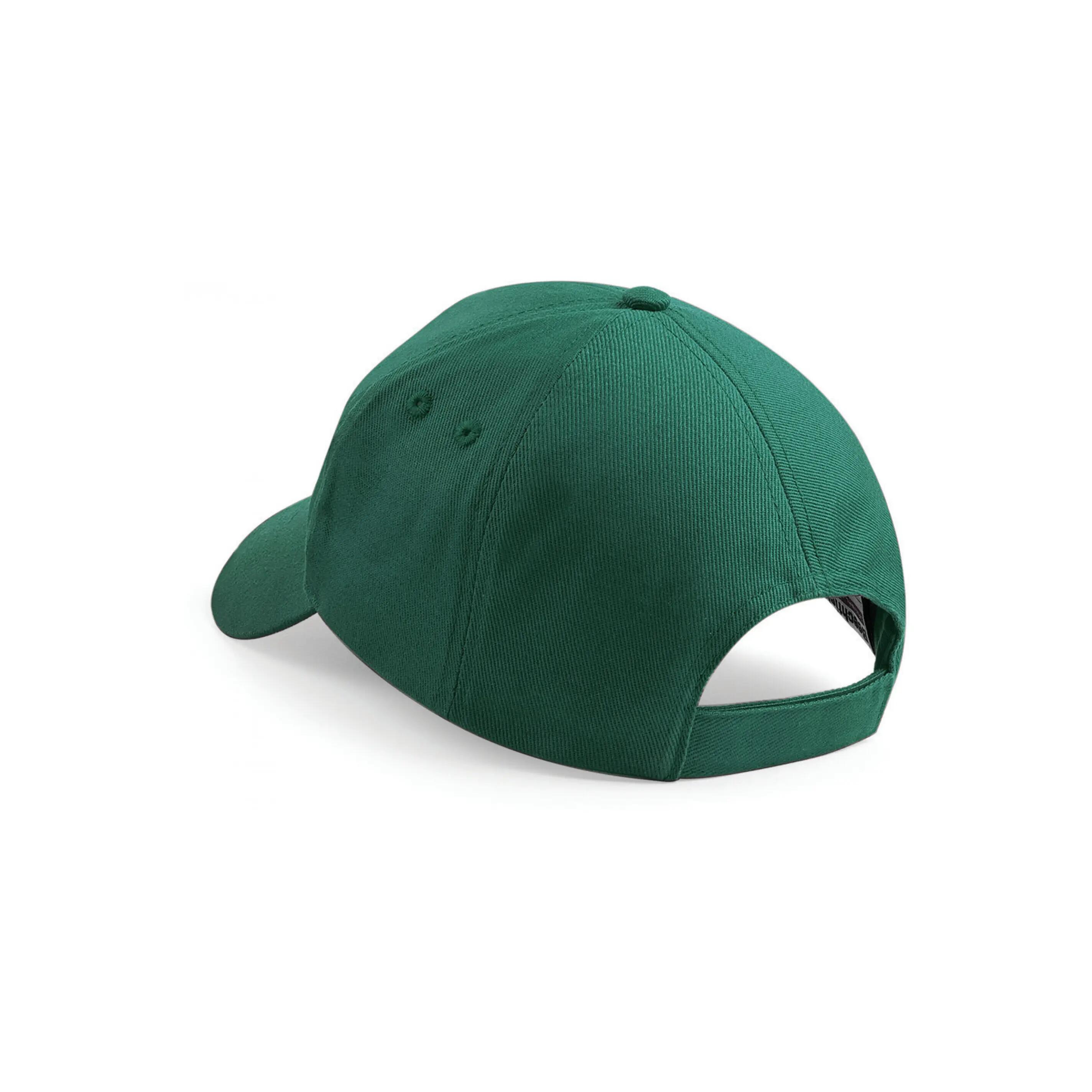 Casquette 5 panneaux Ultimate - Bottle Green - One Size 2/3