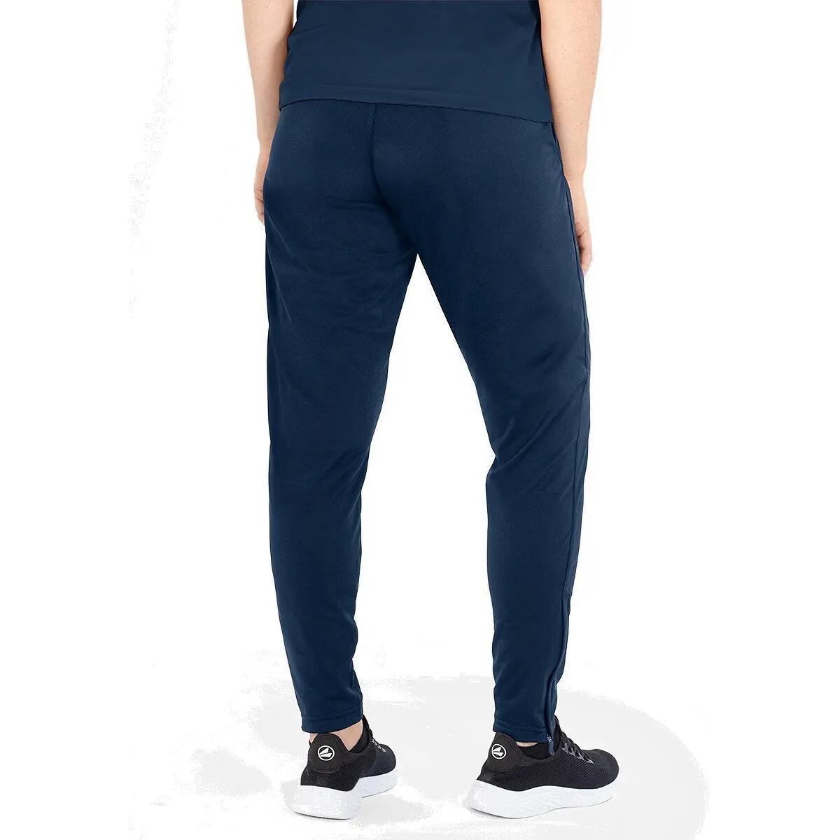 Pantalon femme Jako polyester Classico 4/11