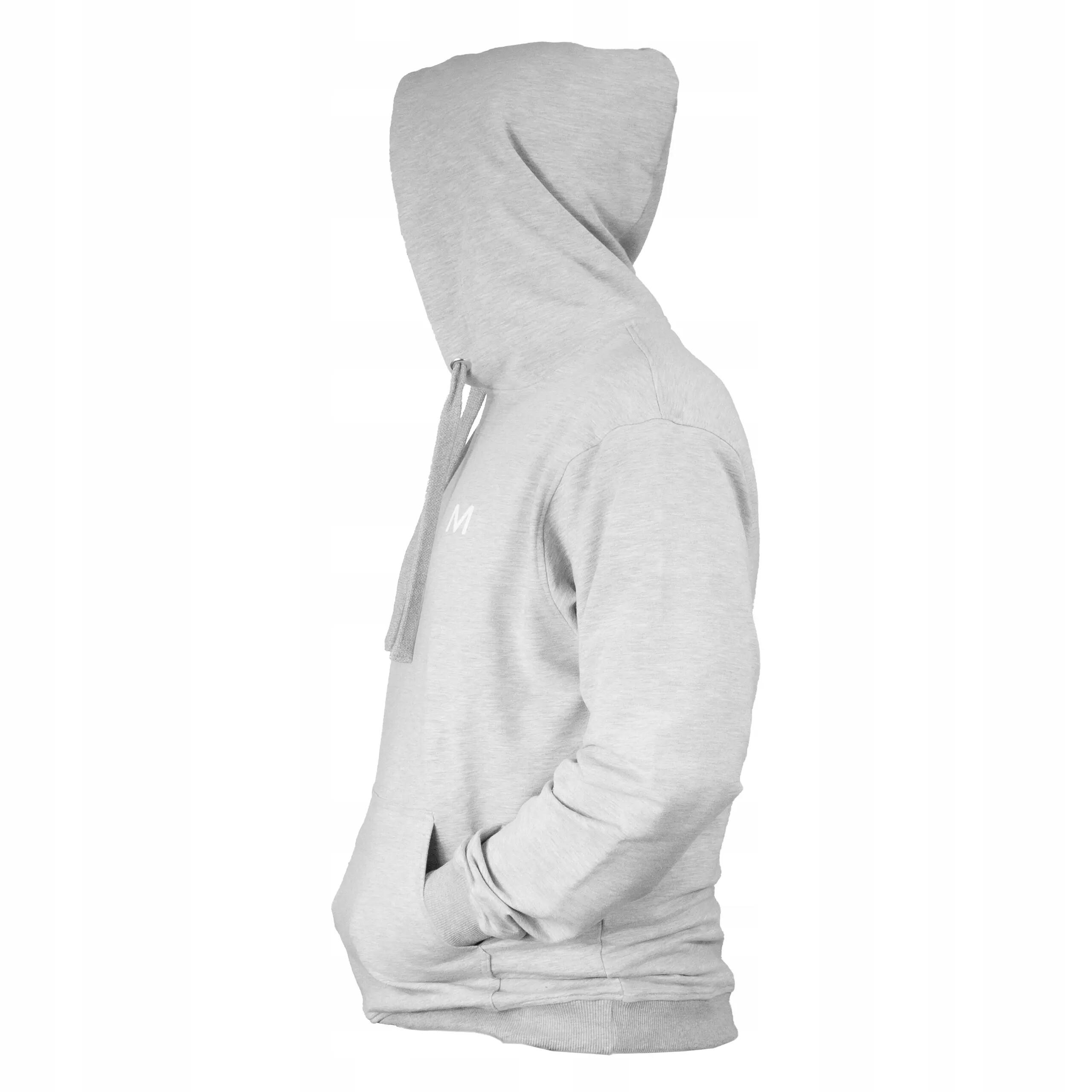Sudadera para hombre Motus 6/6