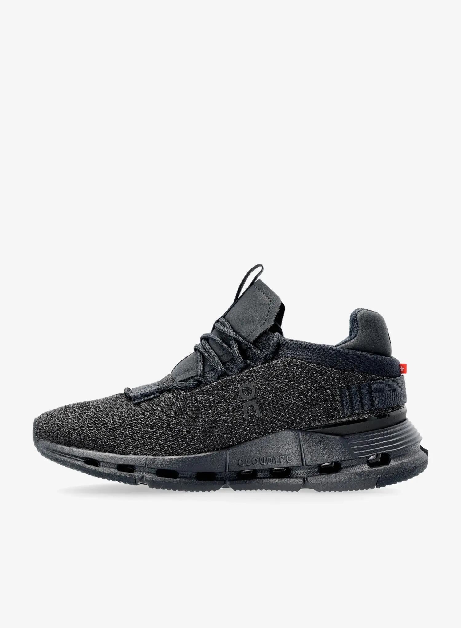 IN CORSA Su Cloudnova - Sneakers 7/7