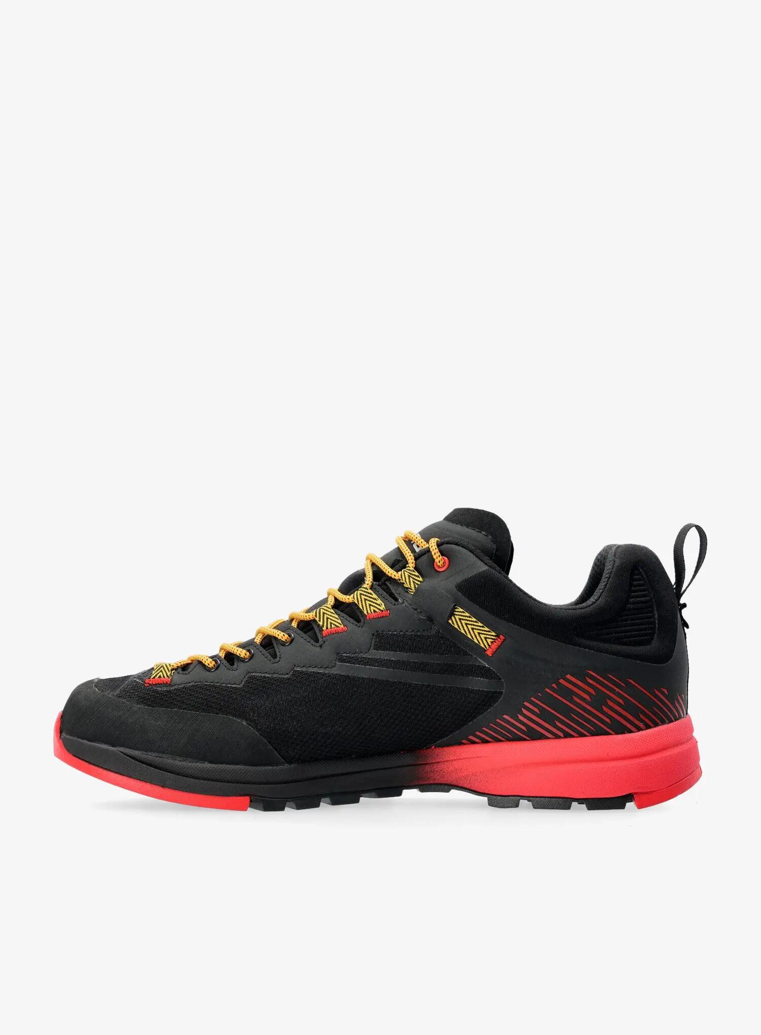 Kayland Grimpeur Ad Gtx Approach Shoes Yellow/Black 7/7
