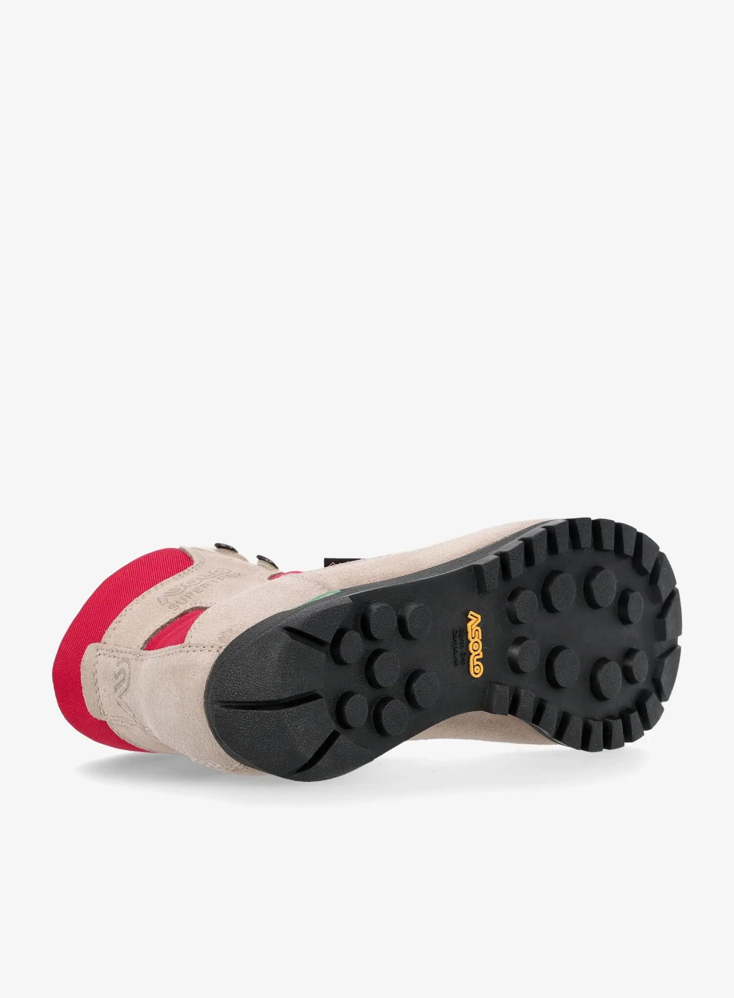 Buty outdoor damskie Asolo Supertrek GTX 7/7