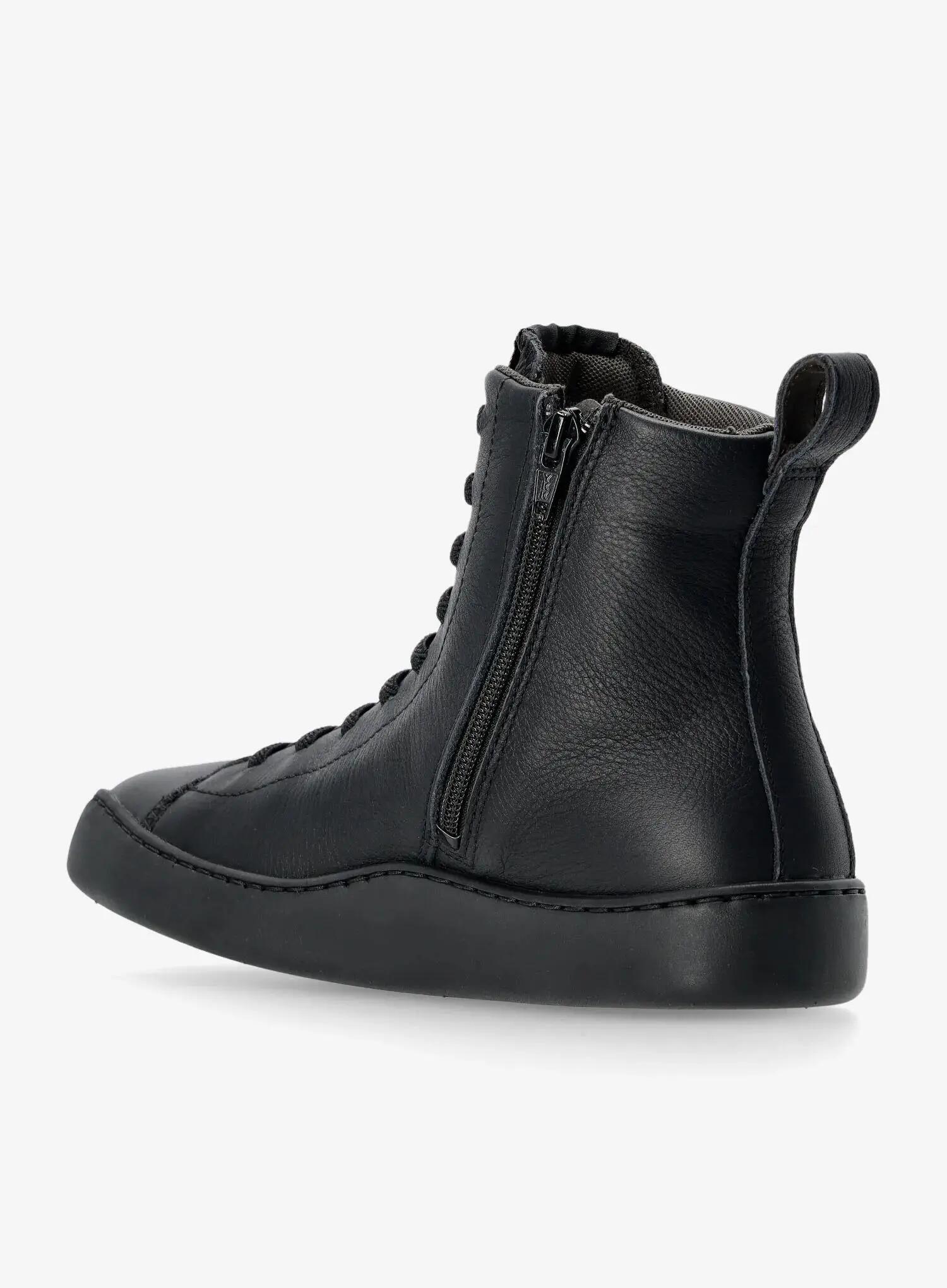 Buty CAMPER K400817 001 Czarny 6/7