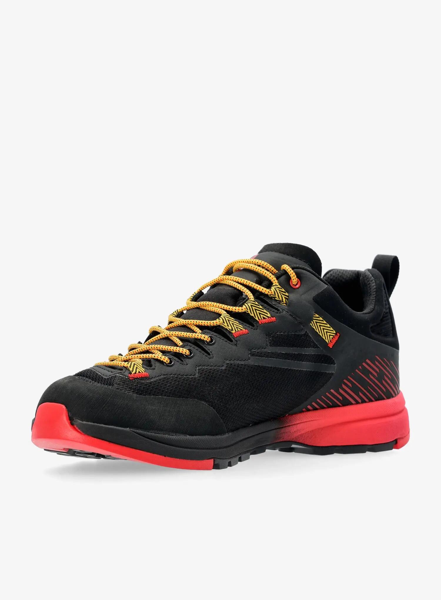 Kayland Grimpeur Ad Gtx Approach Shoes Yellow/Black 5/7