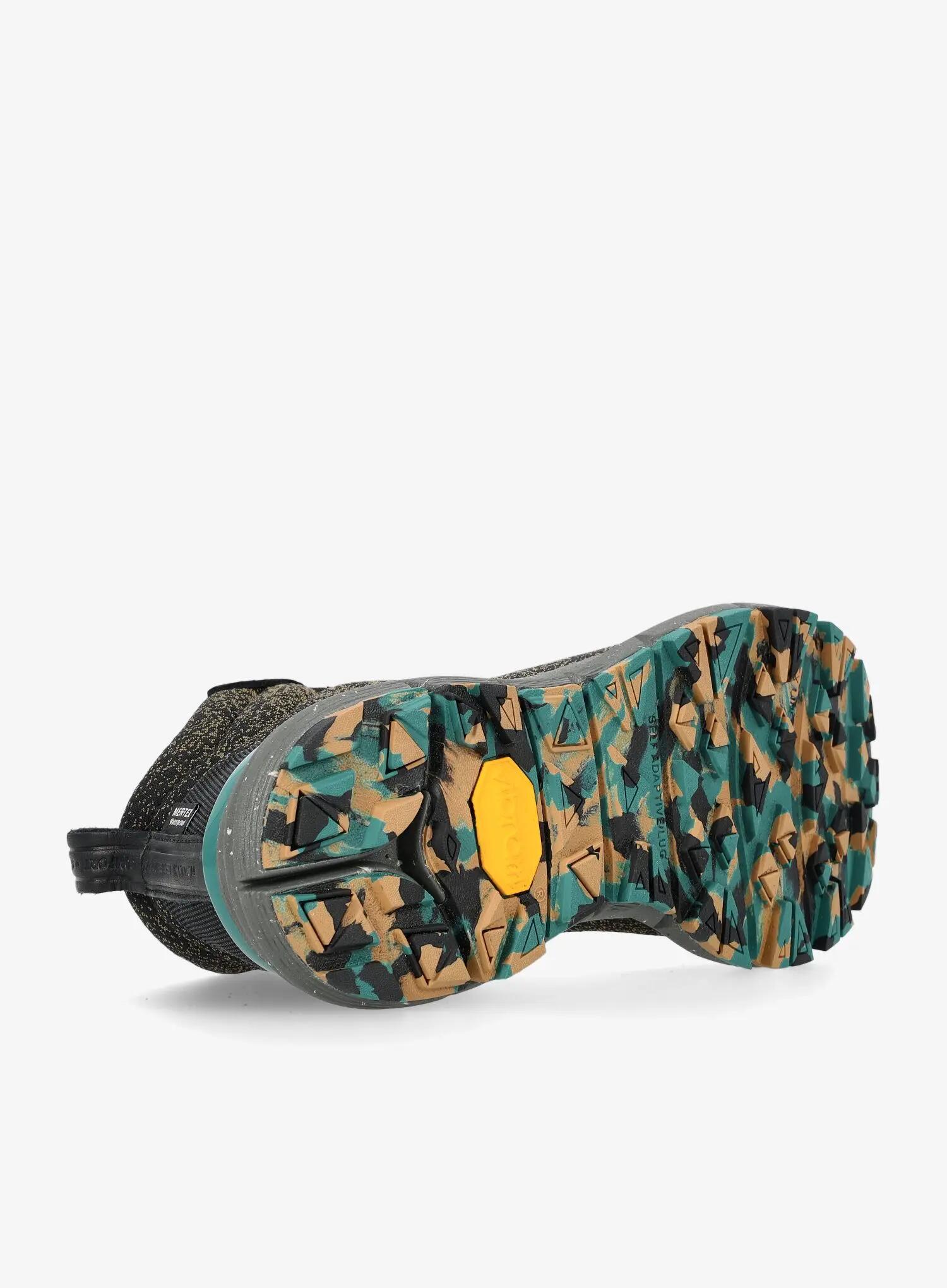 Buty outdoor damskie Lomer Spider Mid Ultra MTX 7/7