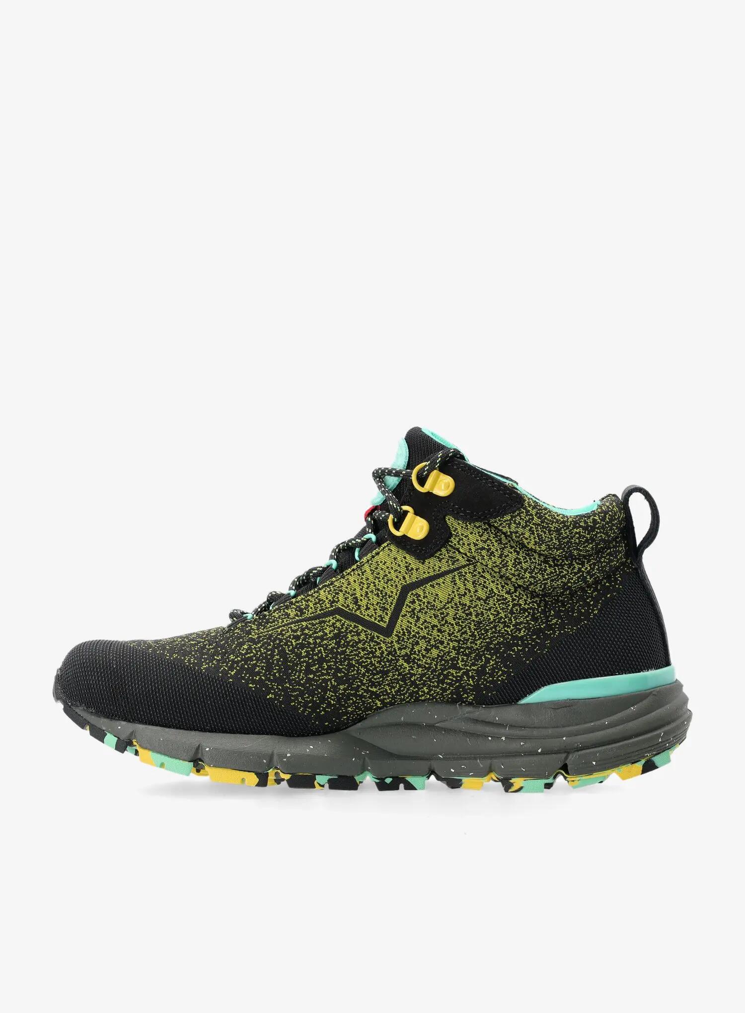 Buty outdoor damskie Lomer Spider Mid Ultra MTX 7/7