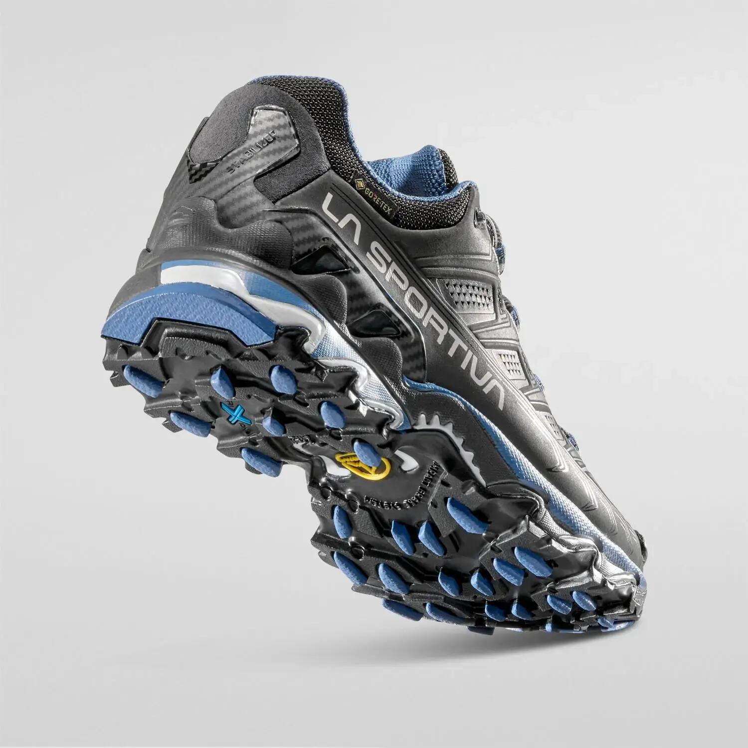 Chaussures de trail femme La Sportiva Ultra Raptor II GTX 5/7