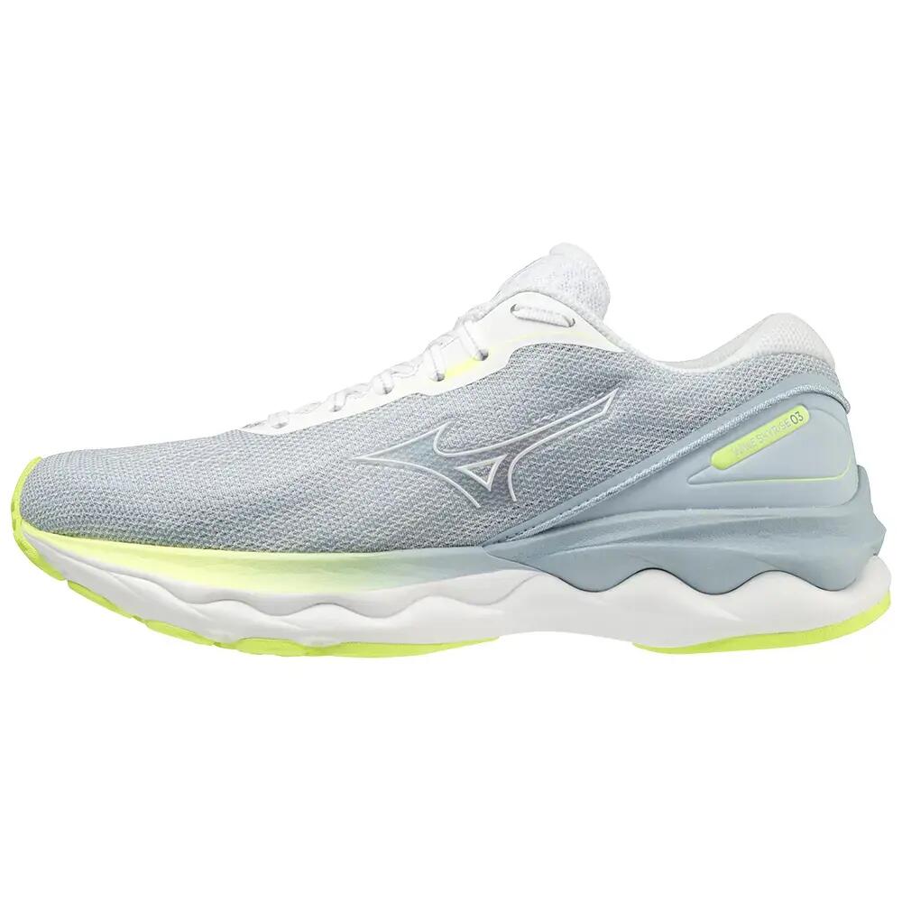 Zapatillas de running para mujer Mizuno Wave Skyrise 3 2/6
