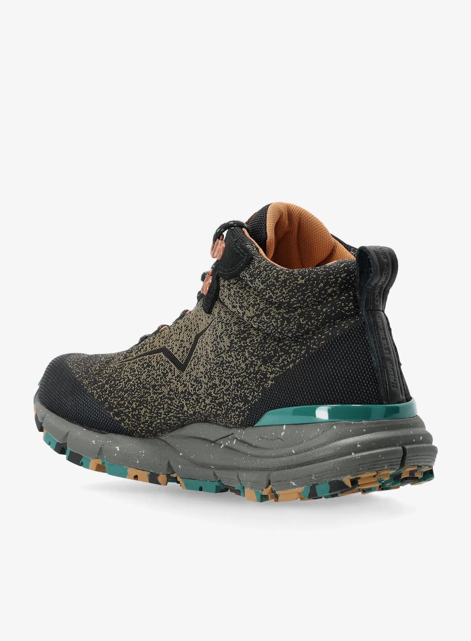 Buty outdoor damskie Lomer Spider Mid Ultra MTX 6/7
