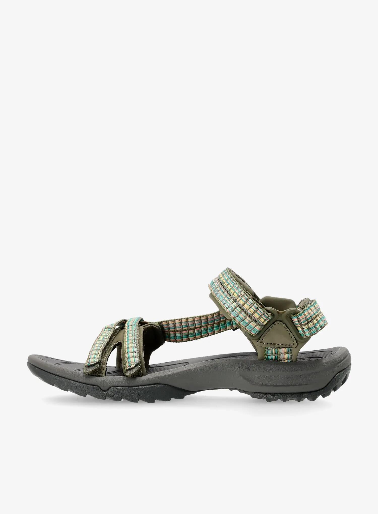 Sandalias de mujer Teva Terra Fi Lite 7/7