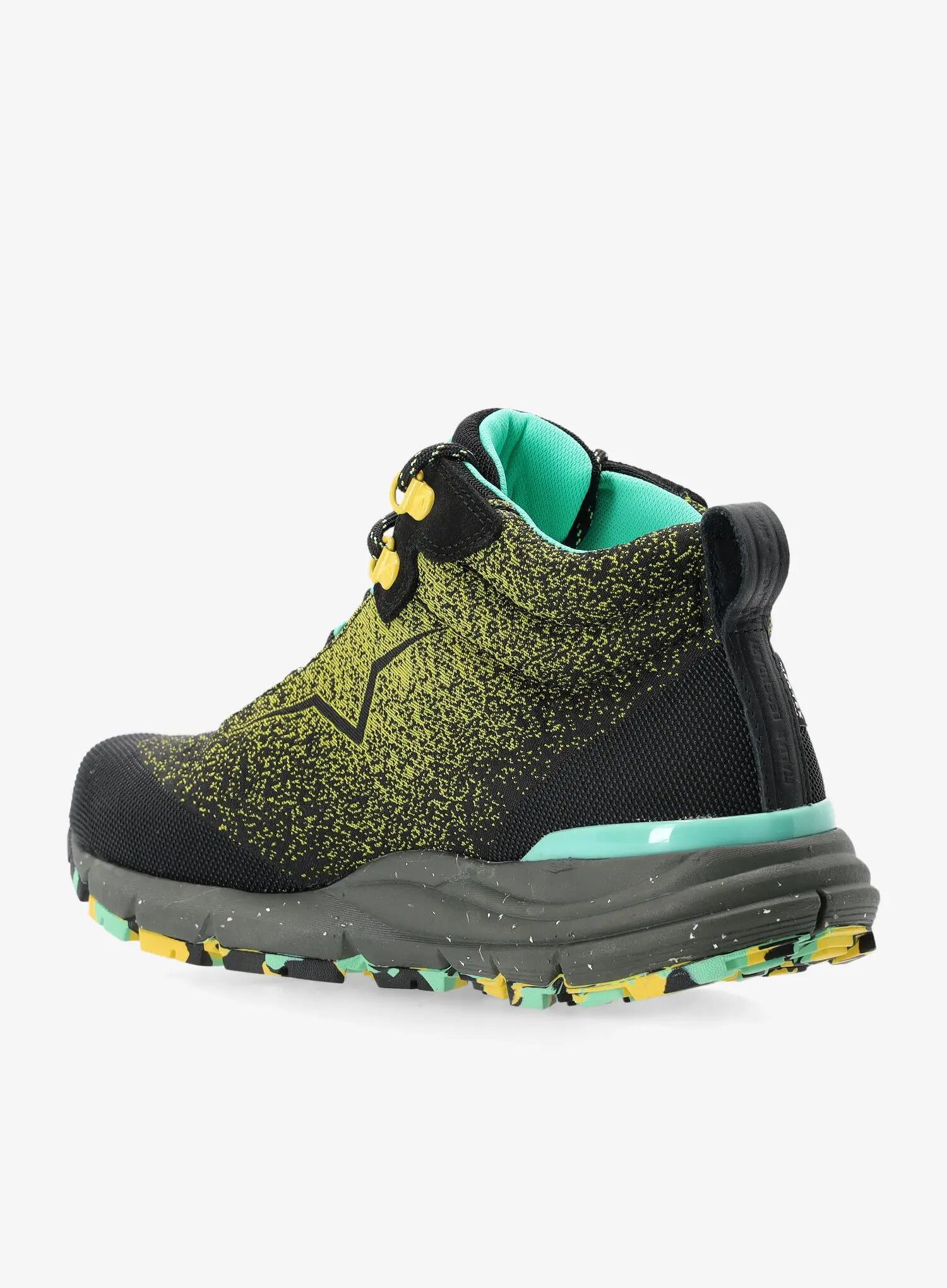 Buty outdoor damskie Lomer Spider Mid Ultra MTX 6/7