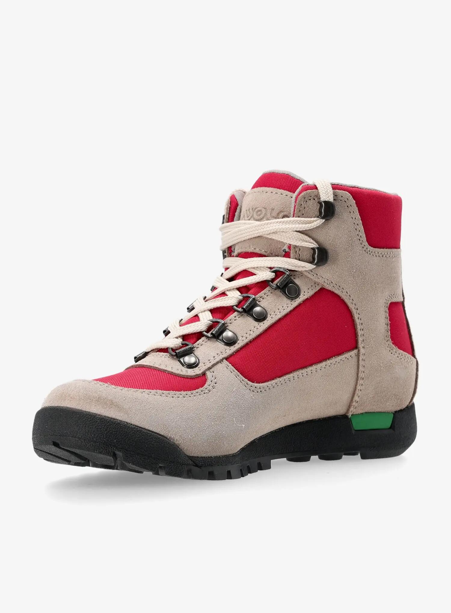 Buty outdoor damskie Asolo Supertrek GTX 4/7
