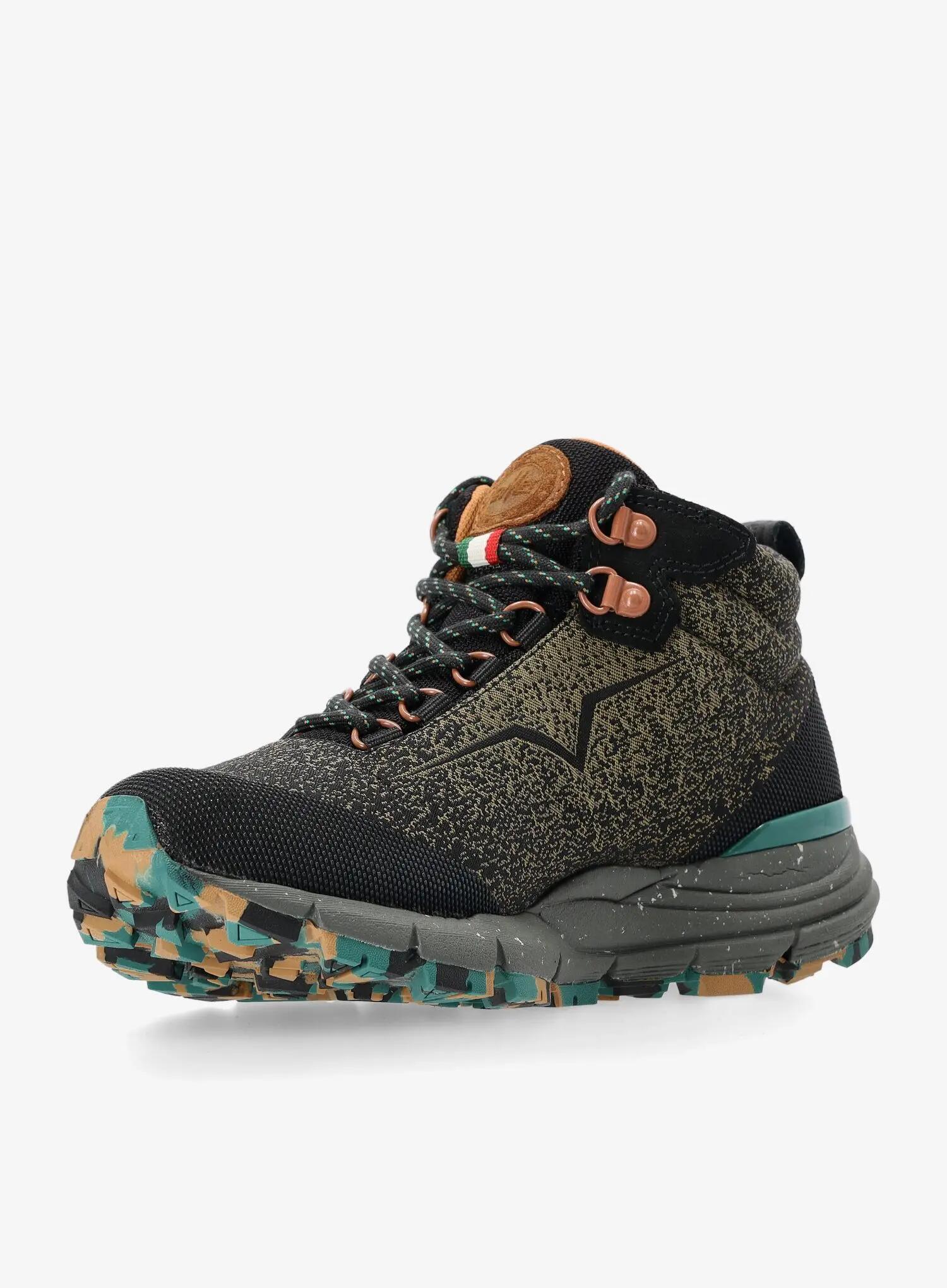 Buty outdoor damskie Lomer Spider Mid Ultra MTX 4/7