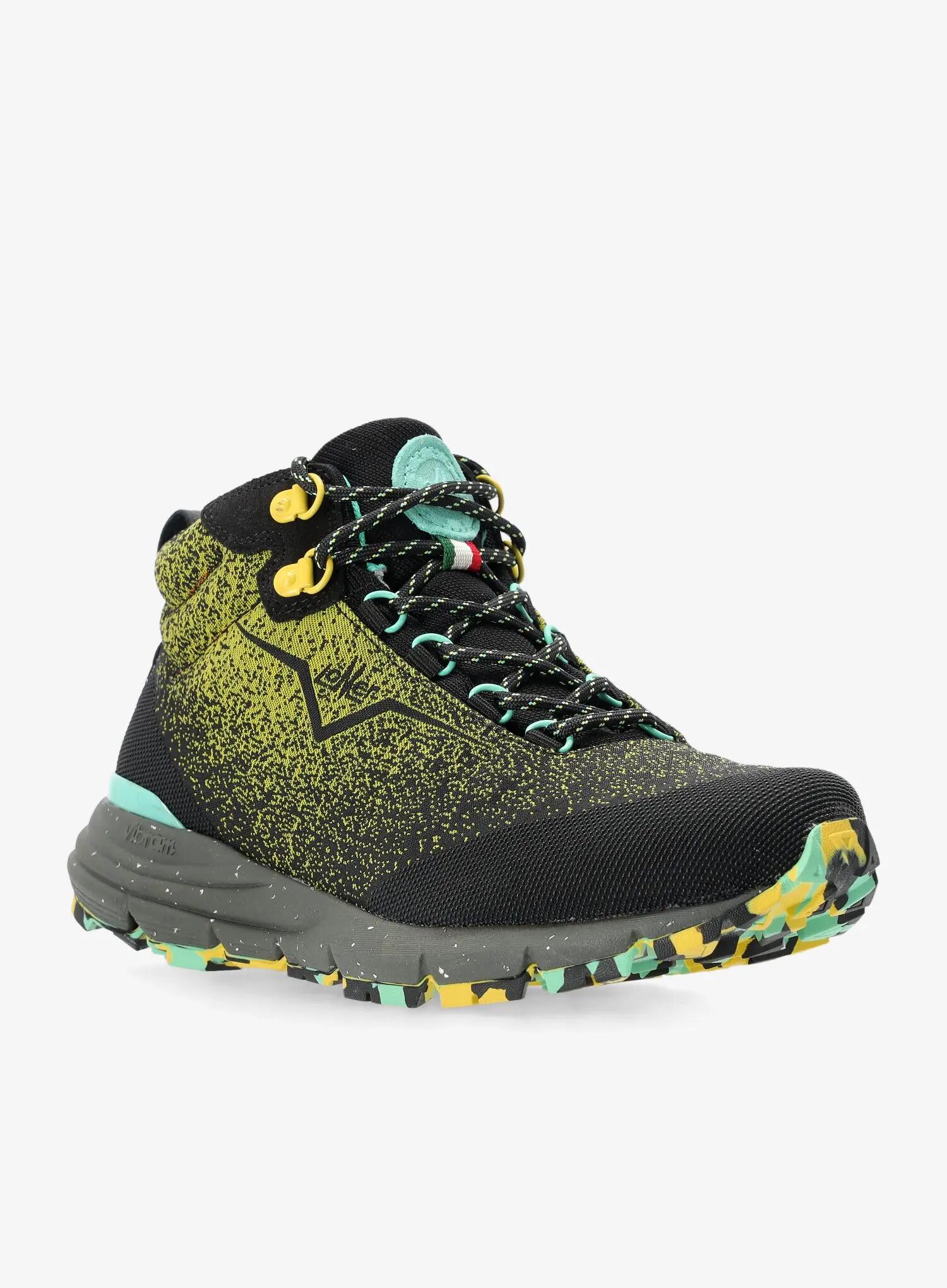 Buty outdoor damskie Lomer Spider Mid Ultra MTX 4/7