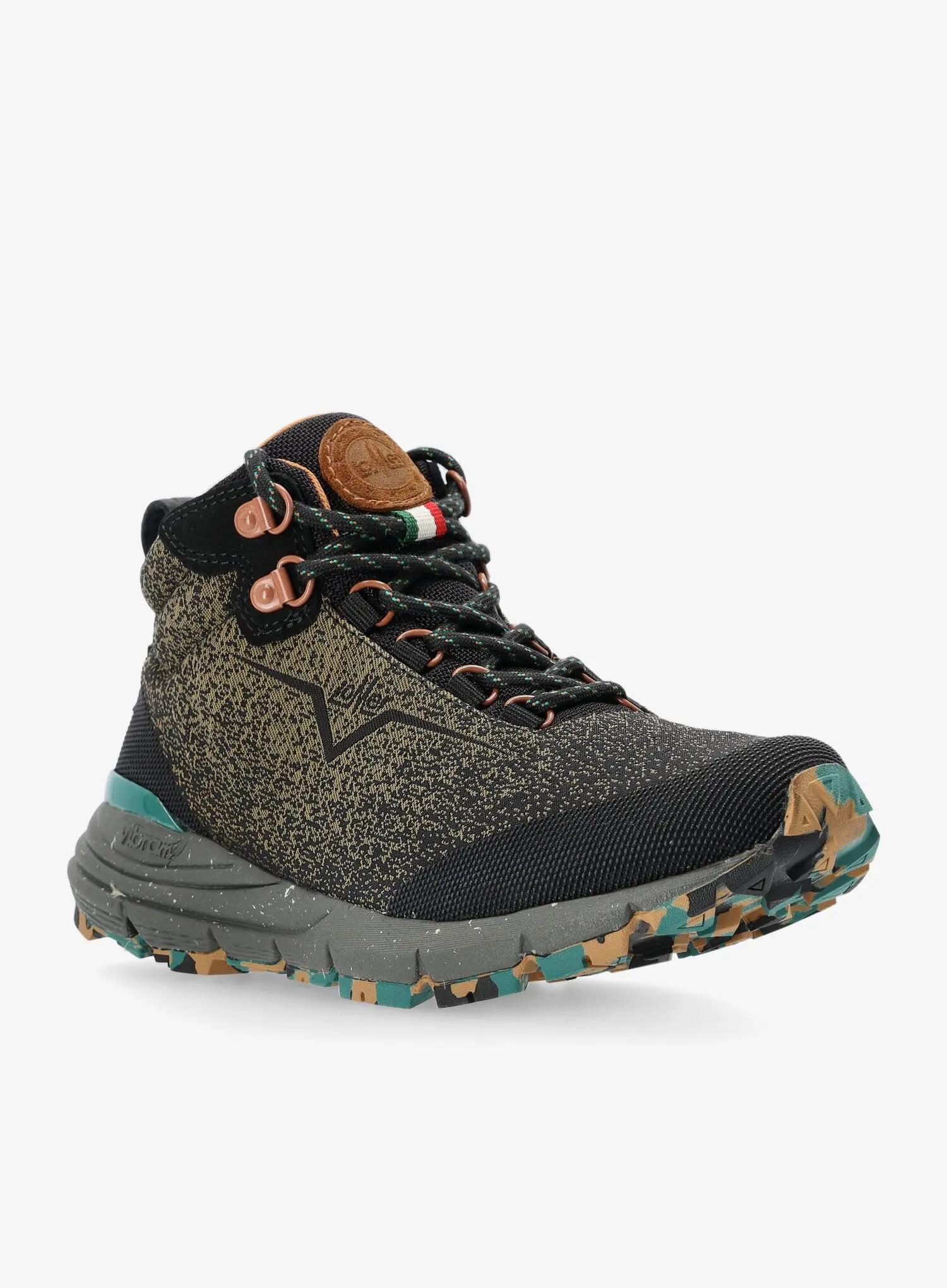 Buty outdoor damskie Lomer Spider Mid Ultra MTX 3/7