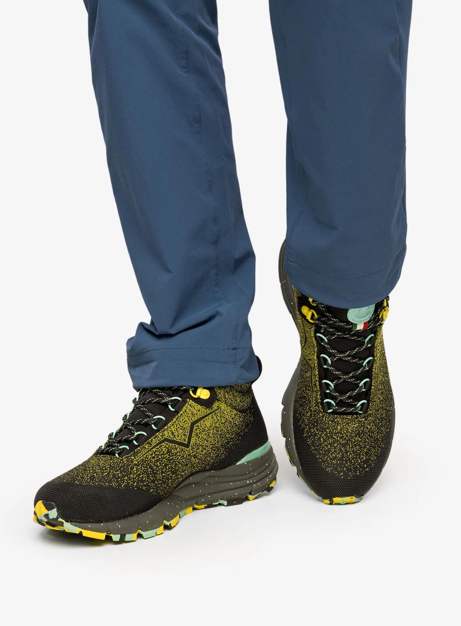 Buty outdoor damskie Lomer Spider Mid Ultra MTX 3/7