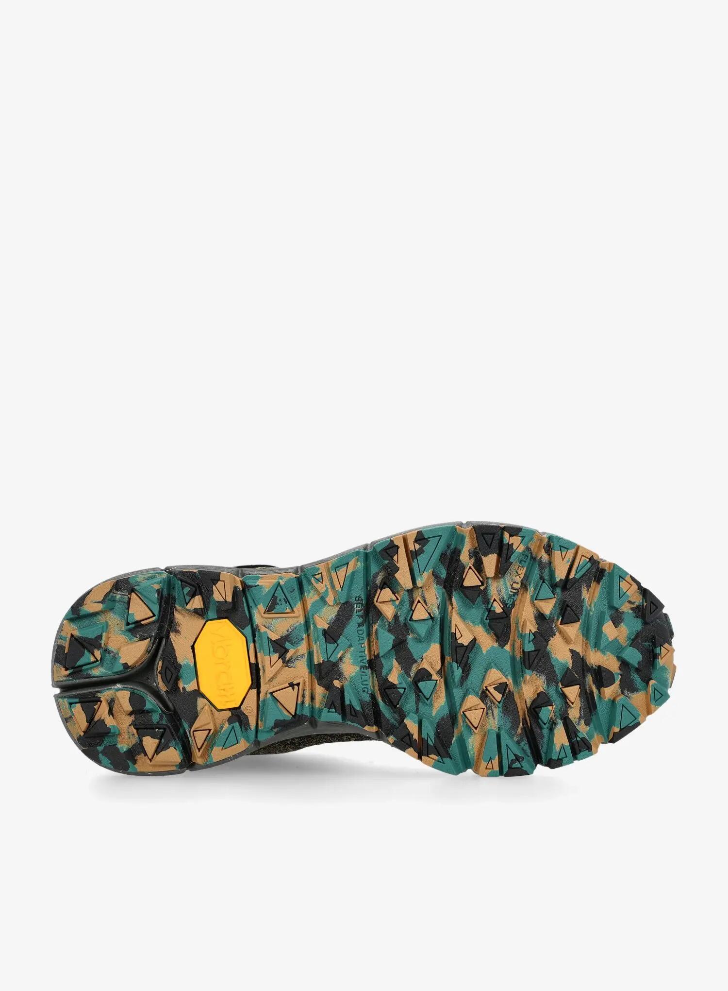 Buty outdoor damskie Lomer Spider Mid Ultra MTX 2/7