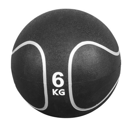 Medicijnbal - Medicine Ball - Slijtvast - 6 kg