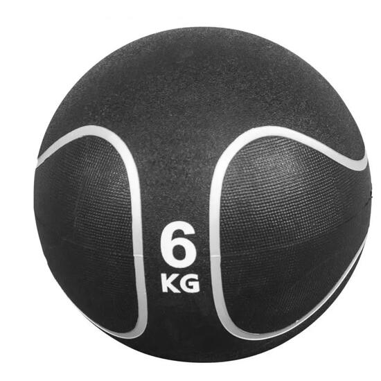 Medicijnbal - Medicine Ball - Slijtvast - 6 kg