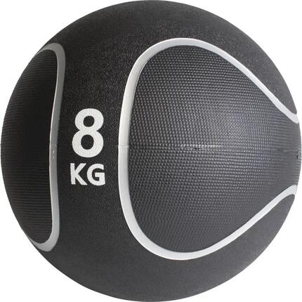 Medicijnbal - Medicine Ball - Slijtvast - 8 kg