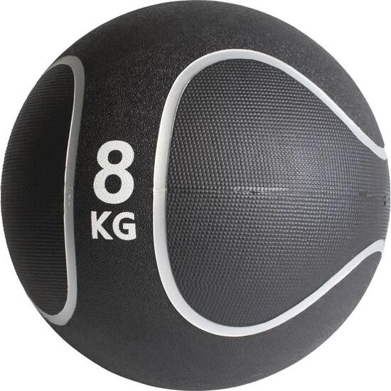 Medicijnbal - Medicine Ball - Slijtvast - 8 kg
