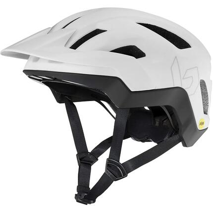 Bollé | Casque | Adapt mips | Plastique | Matgrijs | pas de genre |