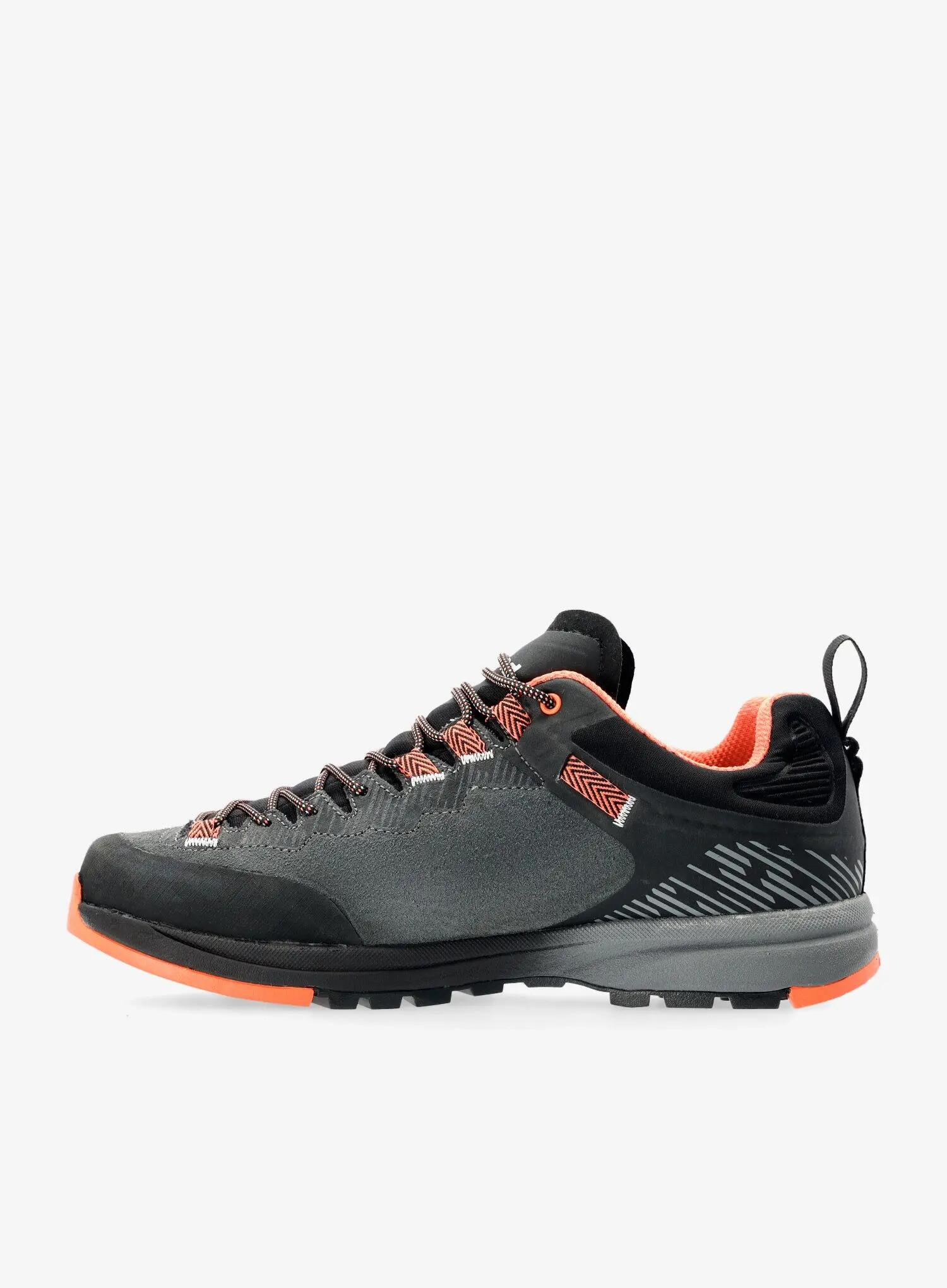 KAYLAND Buty rowerowe damskie GRIMPEUR W'S GTX grey/peach-37 7/7