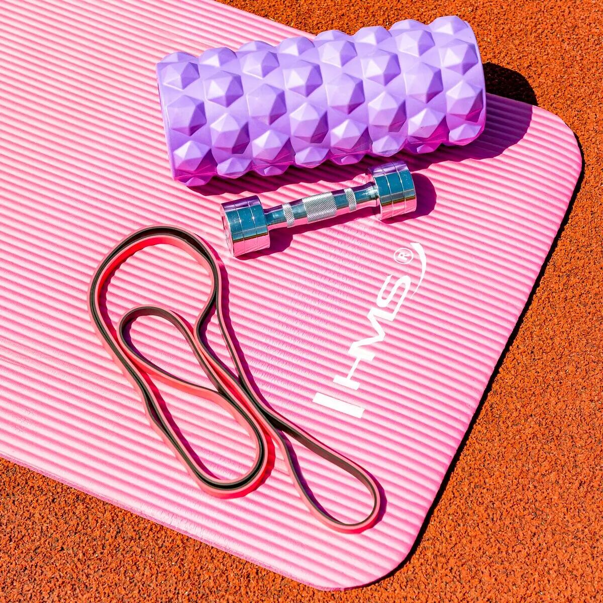 Yogamat HMS YM07 8/9