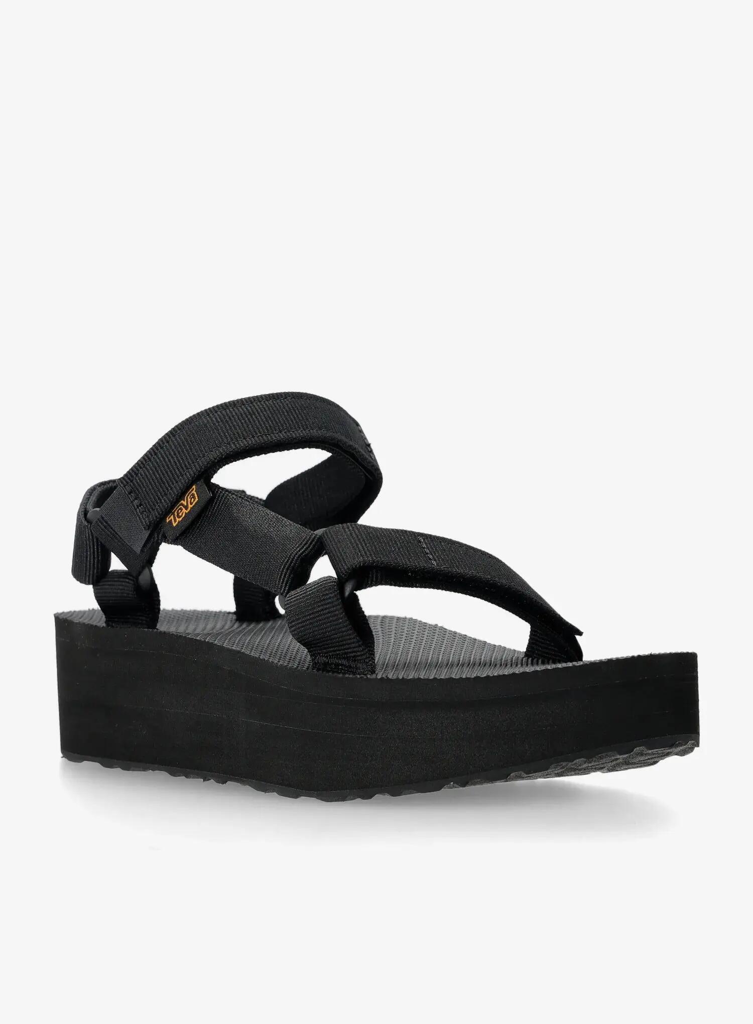 Sandały damskie Teva Flatform Universal 4/7