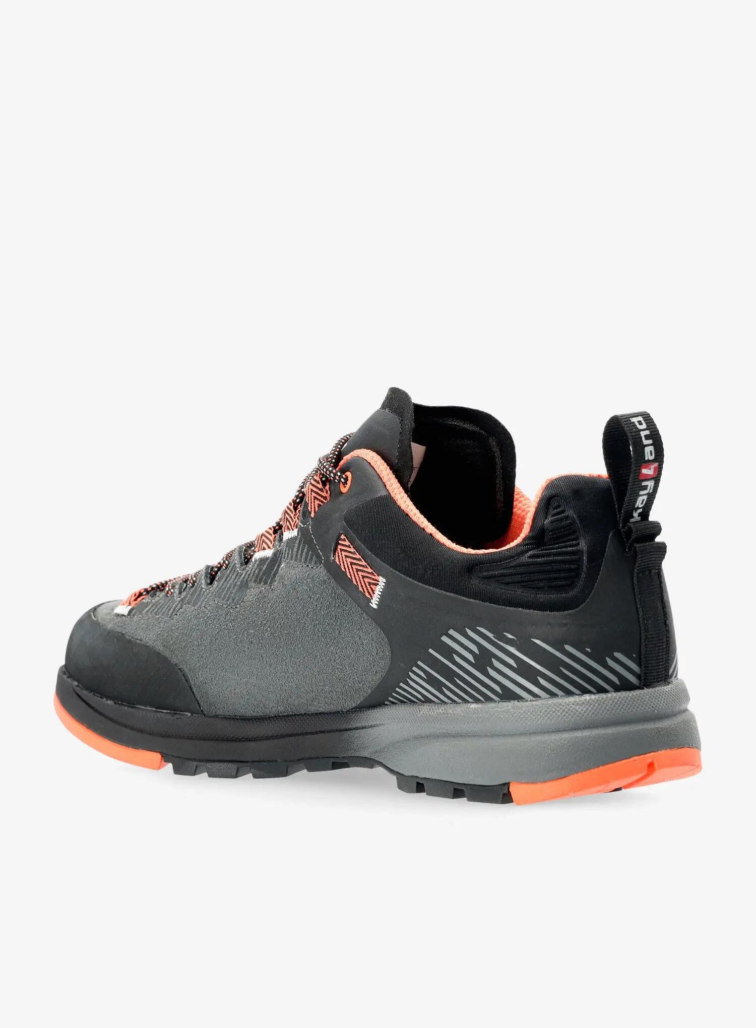 KAYLAND Buty rowerowe damskie GRIMPEUR W'S GTX grey/peach-37 6/7