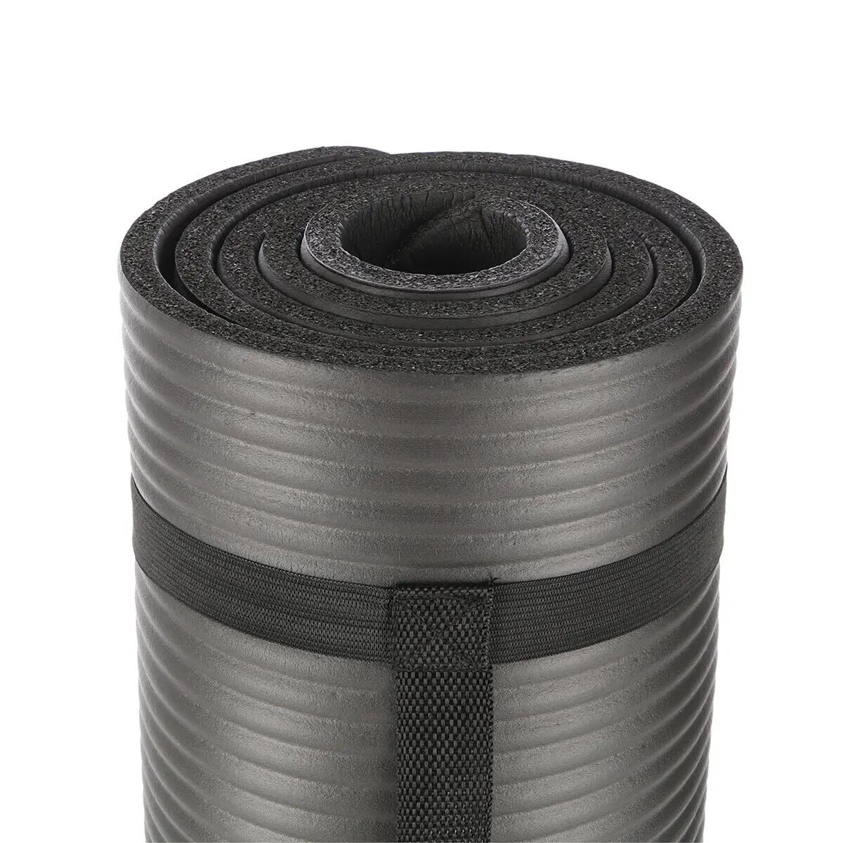 Tapis de yoga YM04 HMS 8/8