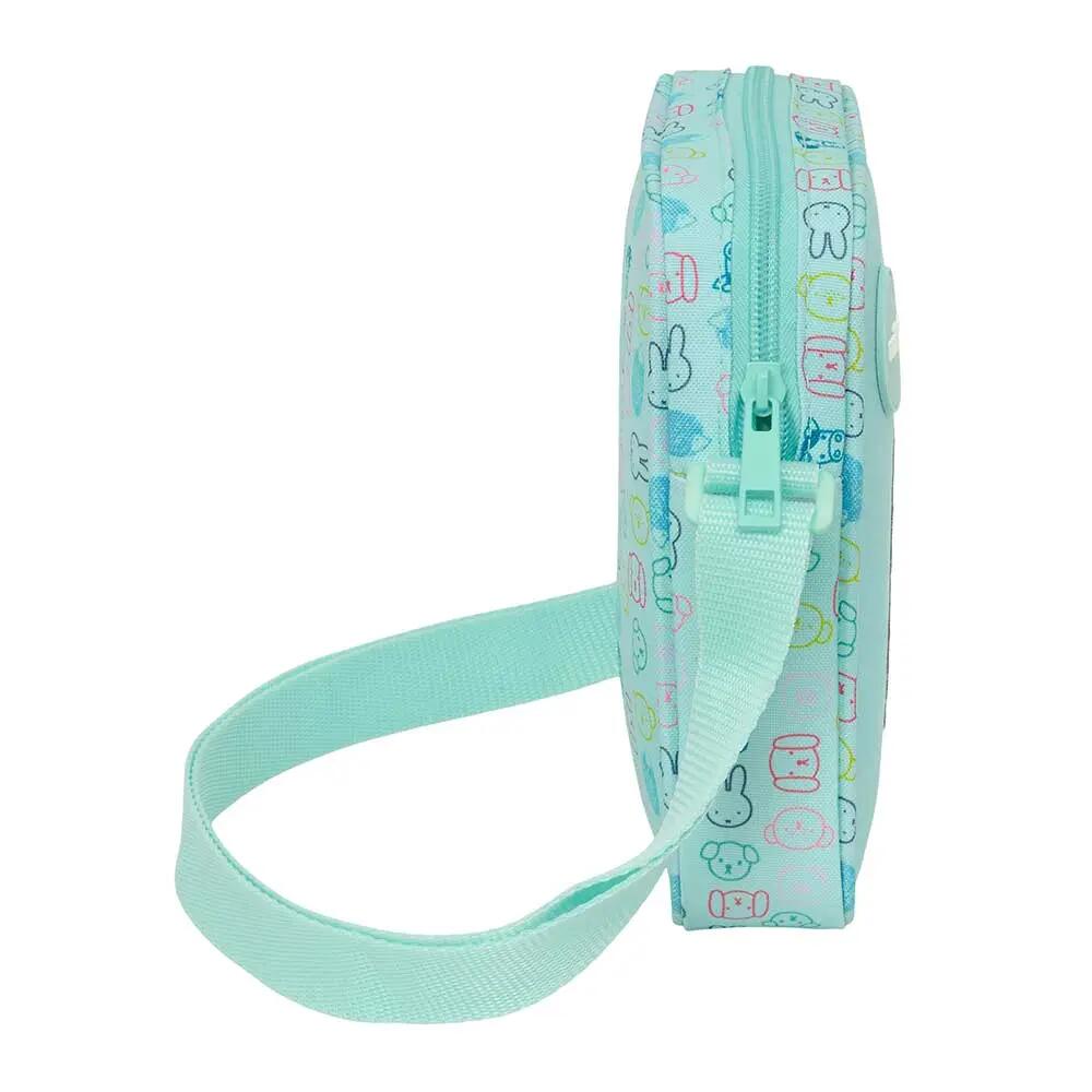Bolsa Tiracolo Pequena Infantil, Miffy 3/3
