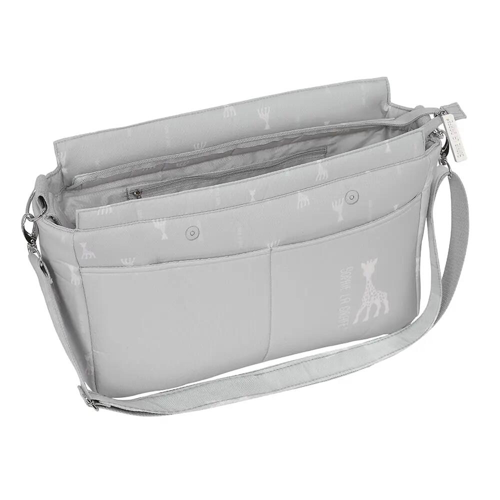 Borsa per Bambini, Sophie La Girafe Mum 5/6