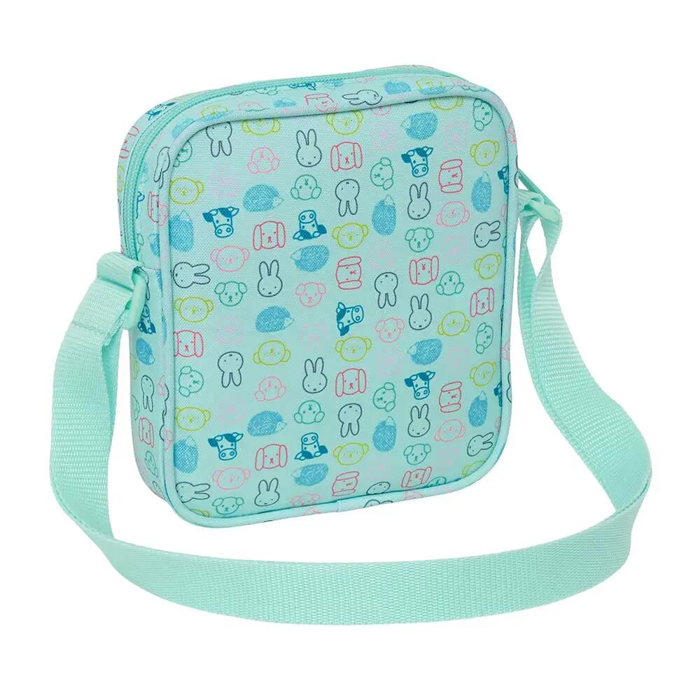 Bolsa Tiracolo Pequena Infantil, Miffy 2/3