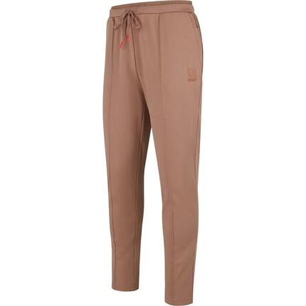 Pantalon d'entraînement - Sport - Homme - Slim-fit - Off Pitch Scuba - Marine