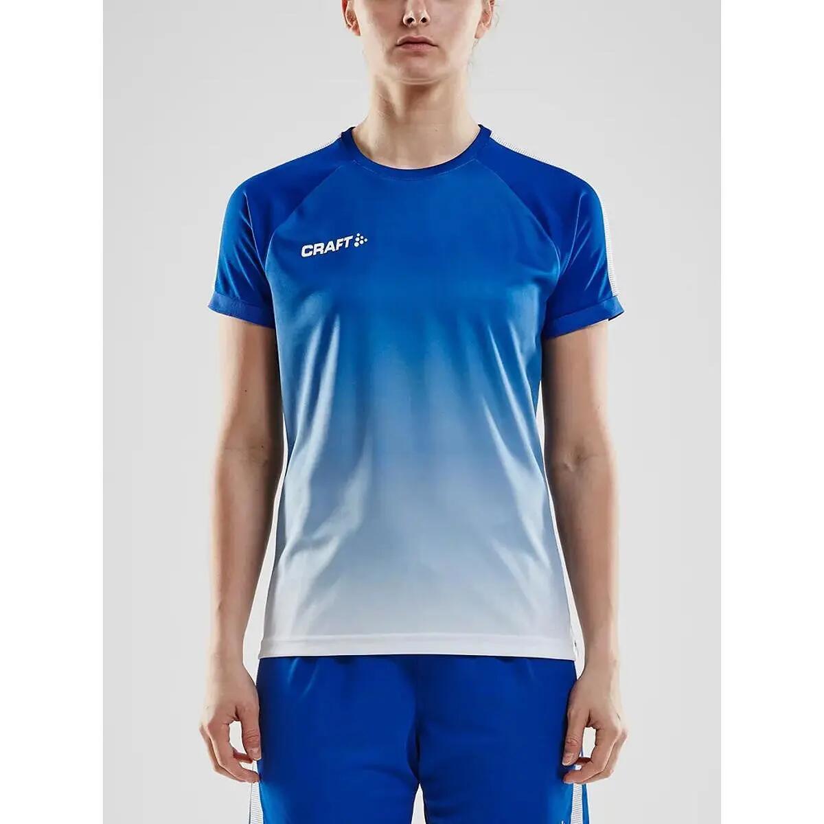 Camisola mulher Craft pro control fade 2/3
