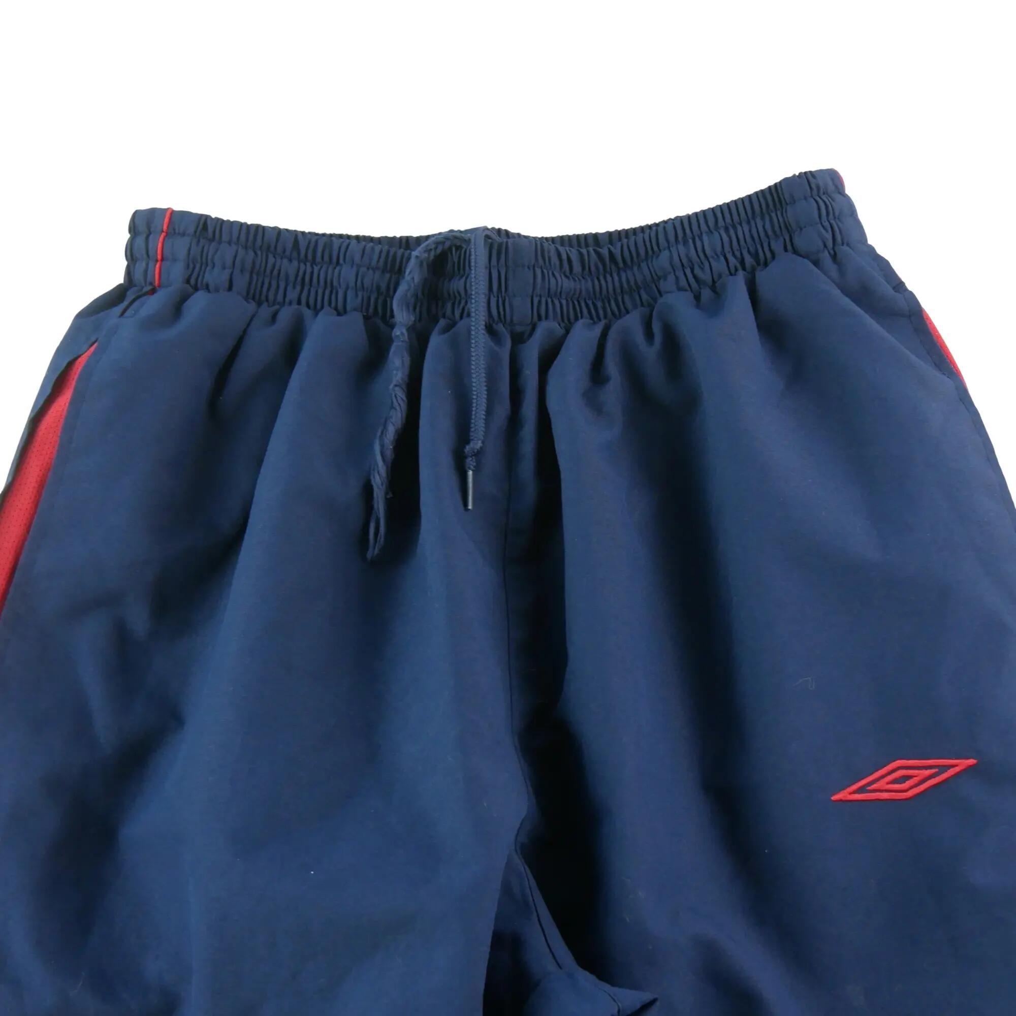 Second hand - Joggings uomo vintage Umbro - Stato buono 5/7