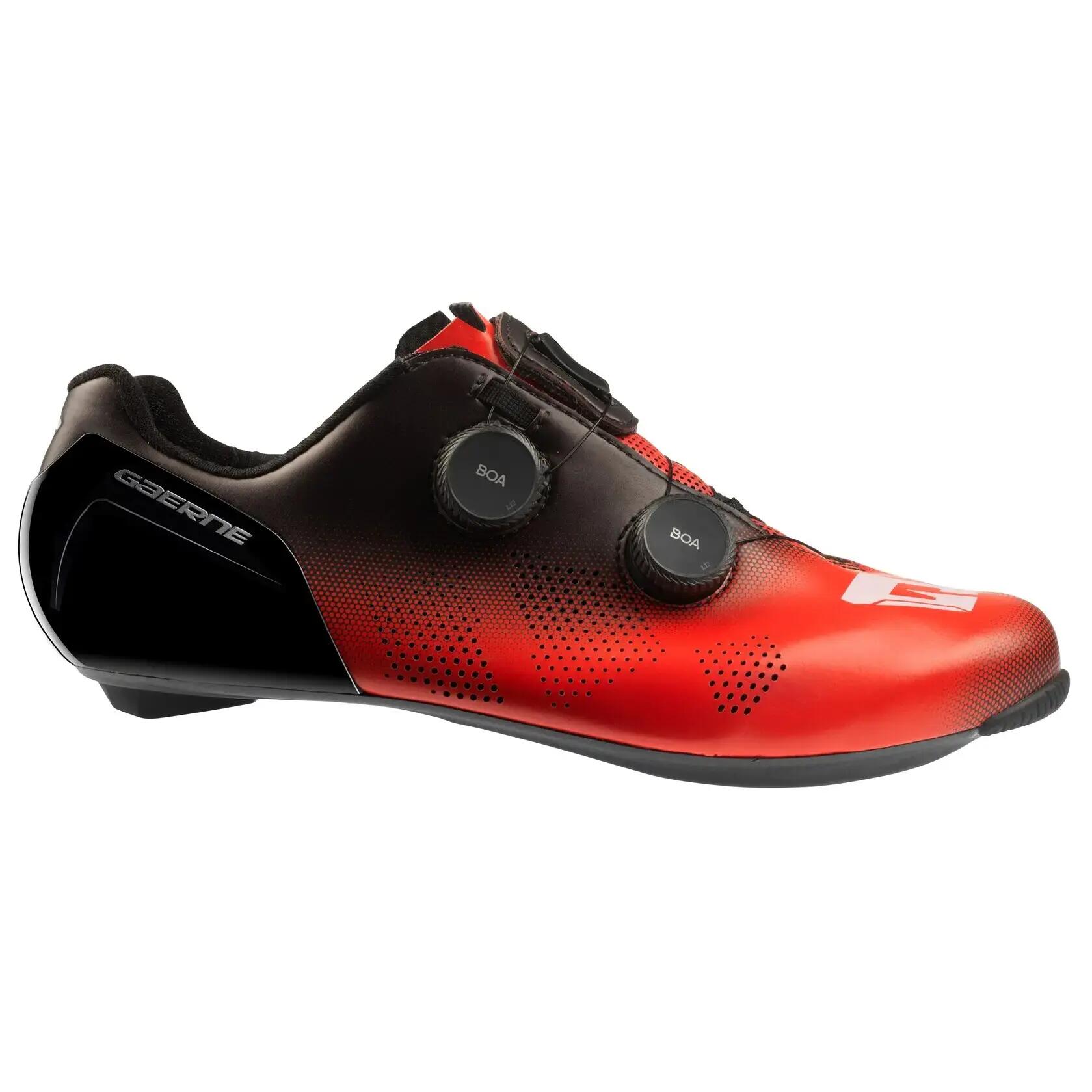 Sapatos Gaerne Carbon STL 1/2