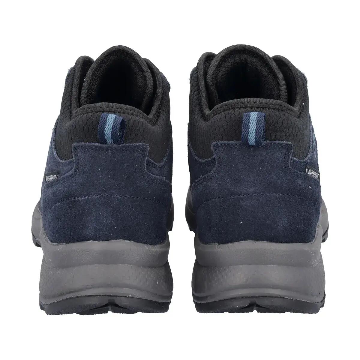 Zapatillas de senderismo CMP Kaleepso WP 4/6