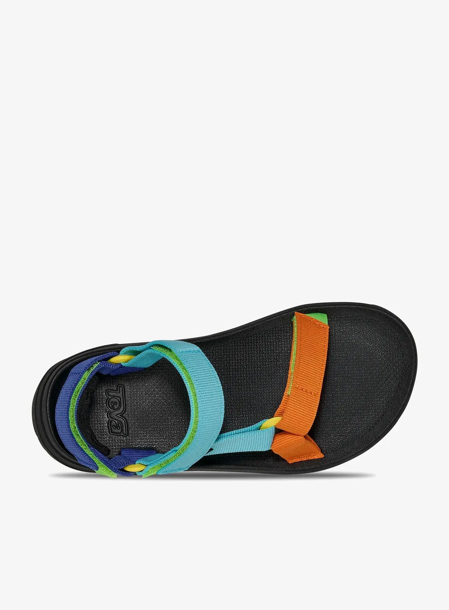 Sandały dziecięce Teva Hurricane XLT JR 6/6