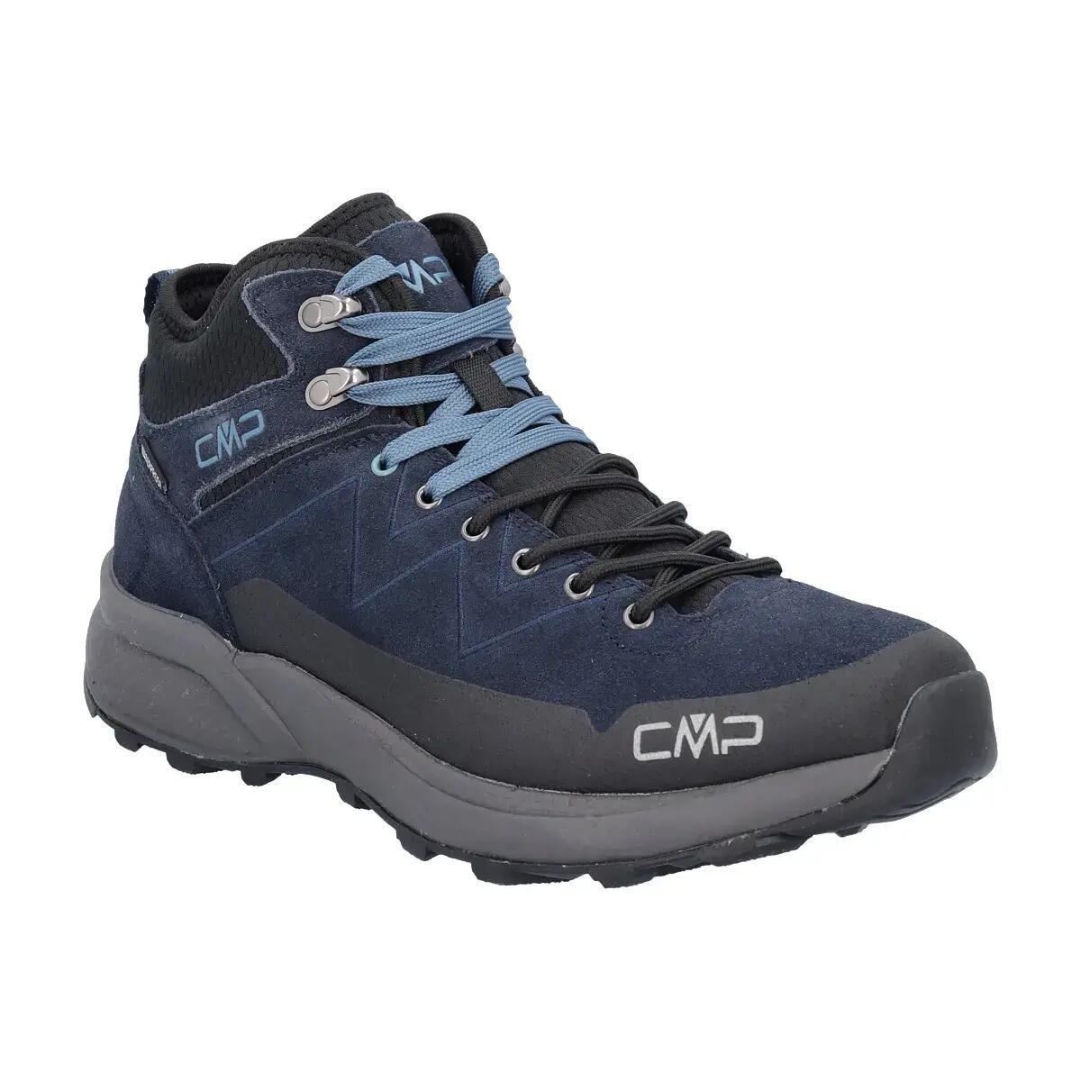 Zapatillas de senderismo CMP Kaleepso WP 3/6
