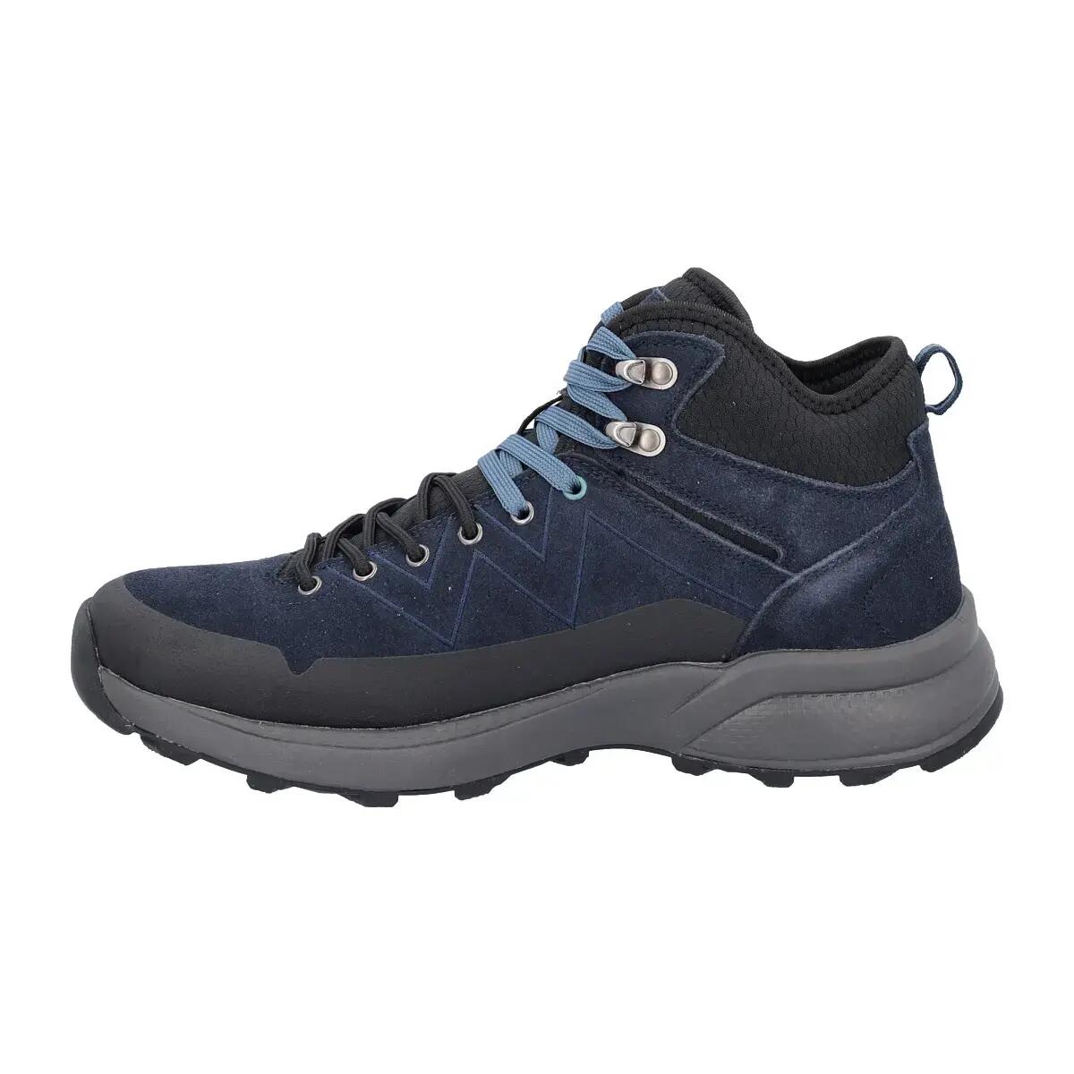 Zapatillas de senderismo CMP Kaleepso WP 2/6