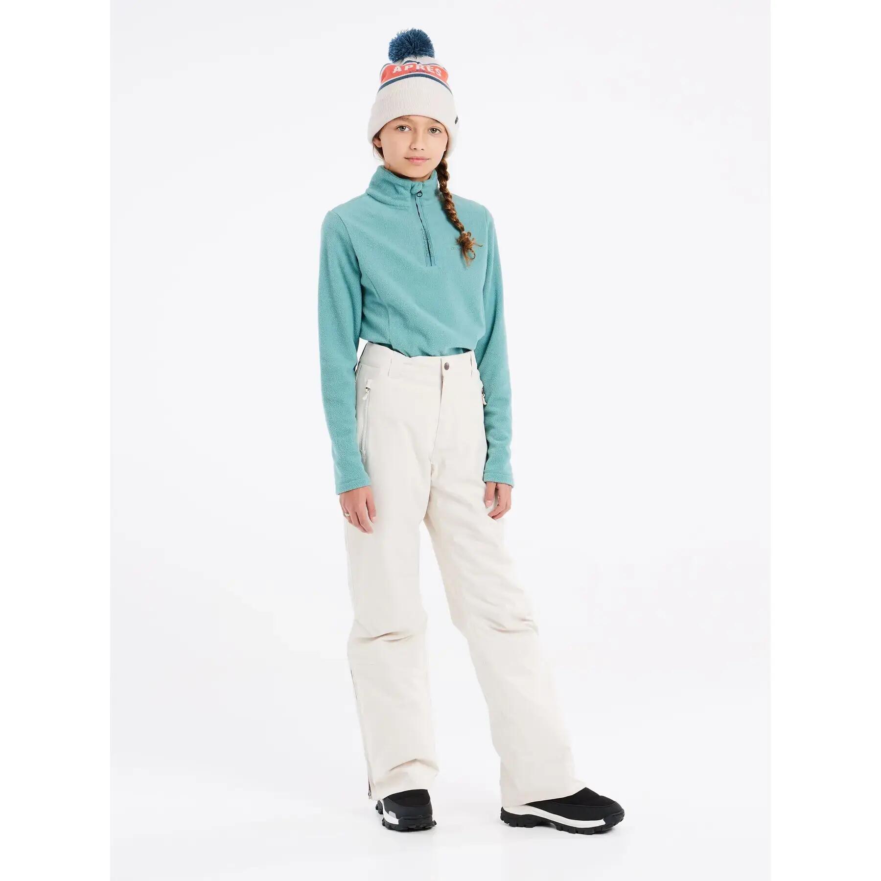 Girl's ski Trousers Protest Sunny 2/5