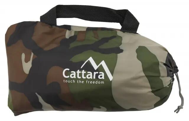 Błona wodoodporna 3x4 m Cattara 8/8