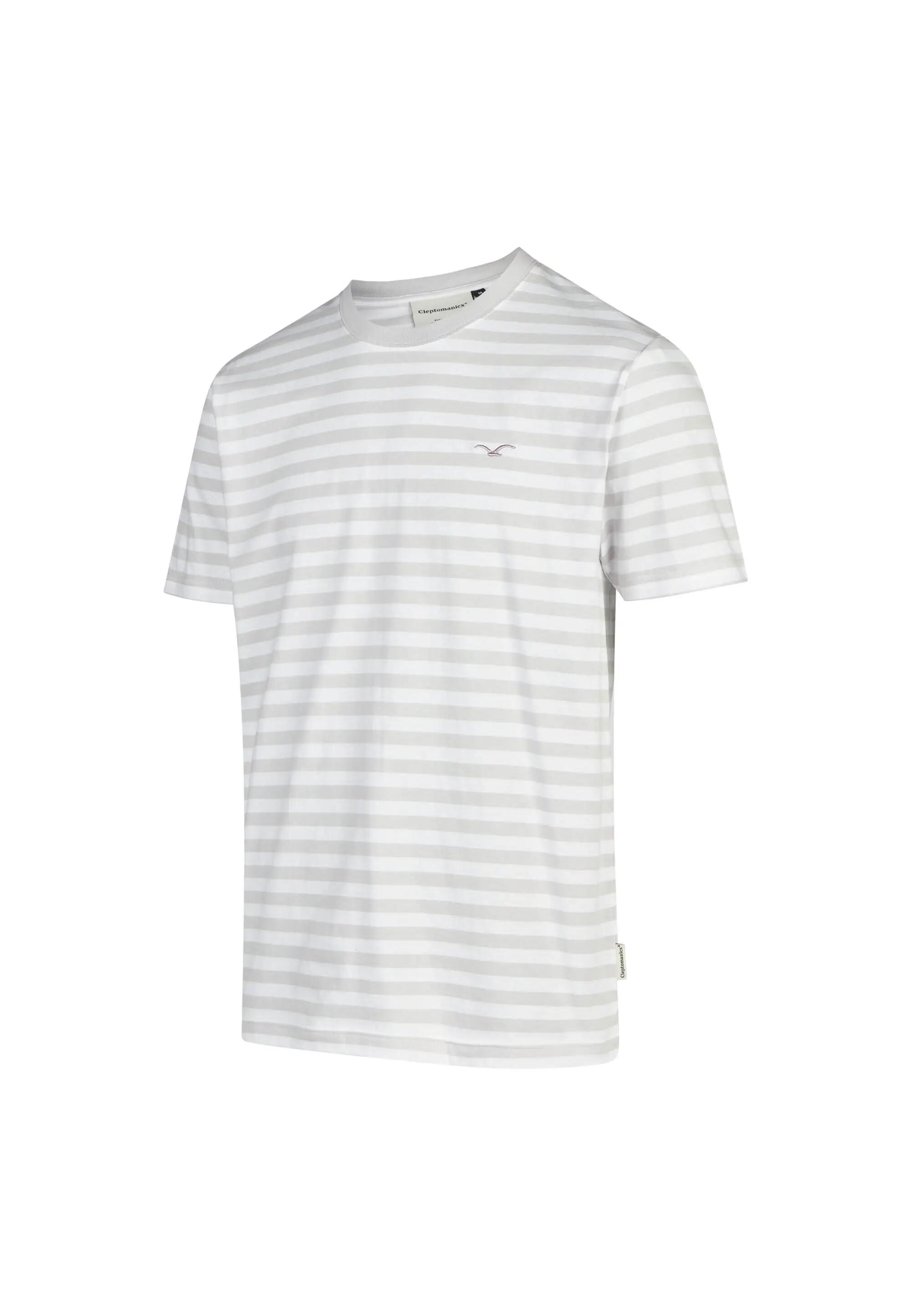 T-Shirt Ligull Stripe 2/9